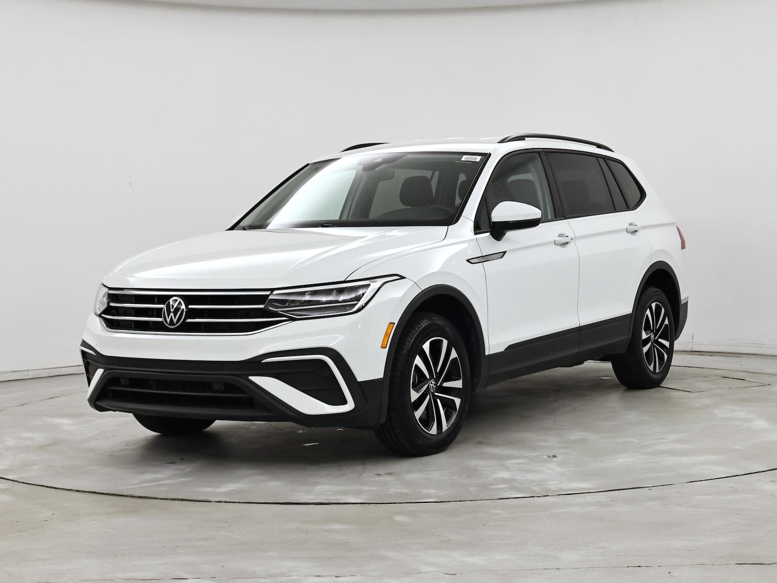 2022 Volkswagen Tiguan S - Photo 5