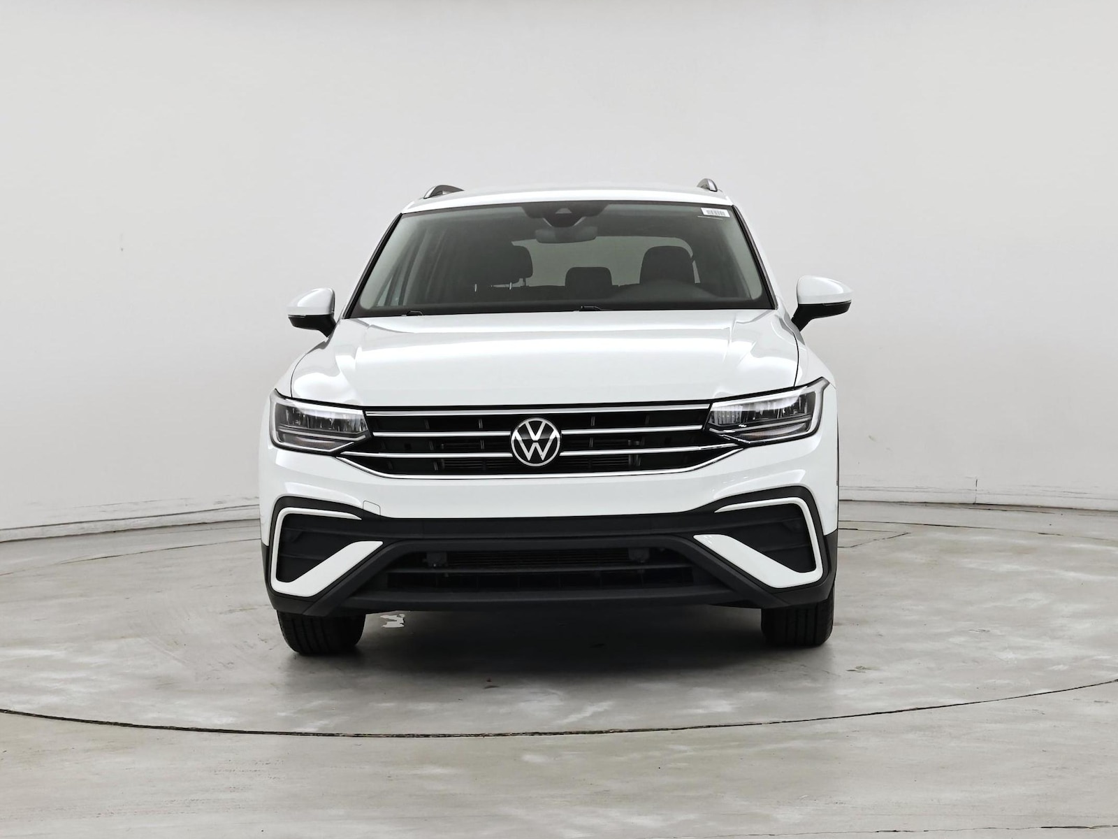 2022 Volkswagen Tiguan S - Photo 6