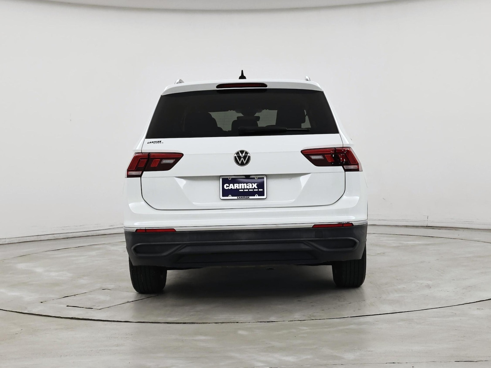 2022 Volkswagen Tiguan S - Photo 7