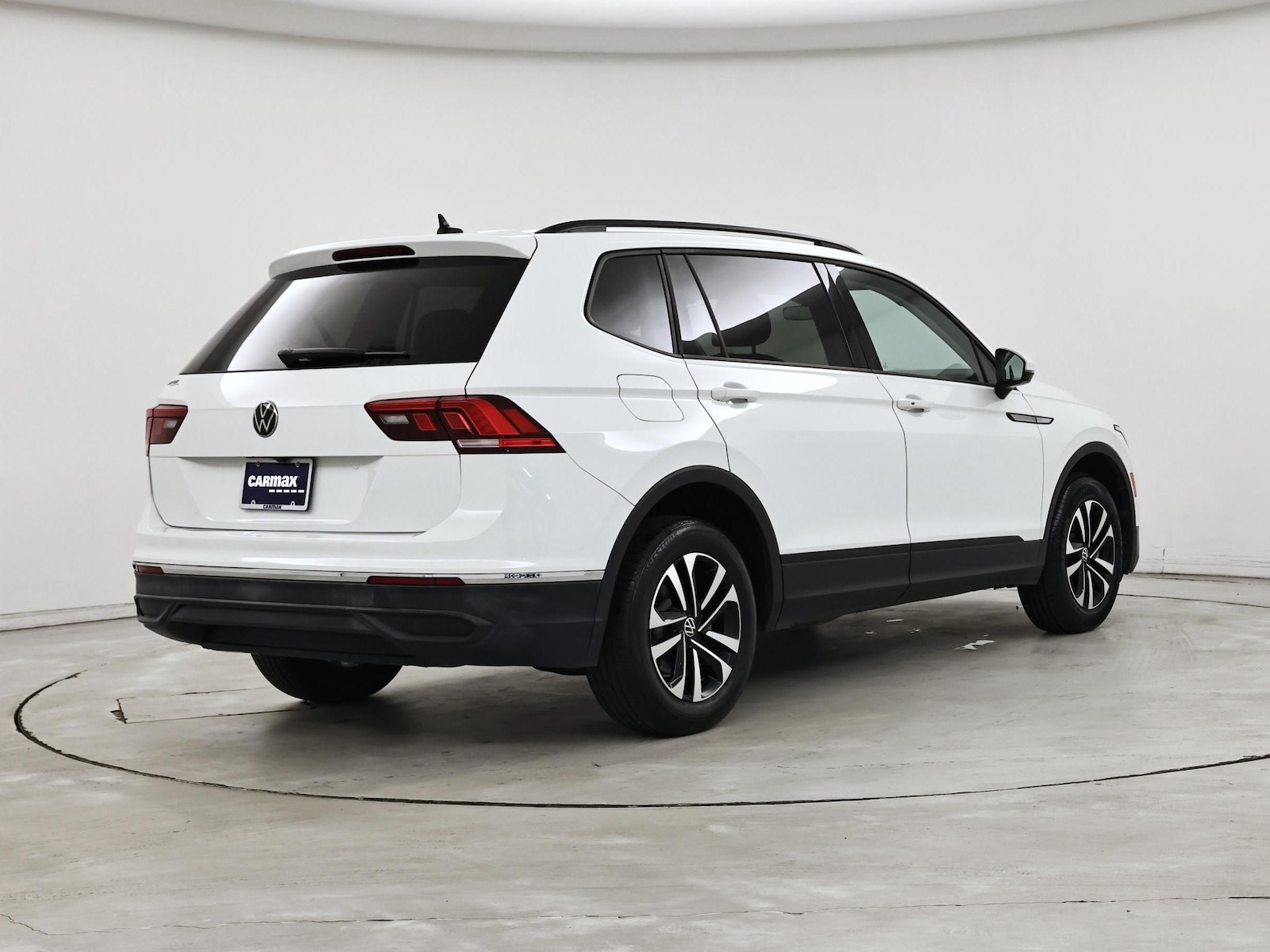 2022 Volkswagen Tiguan S - Photo 9
