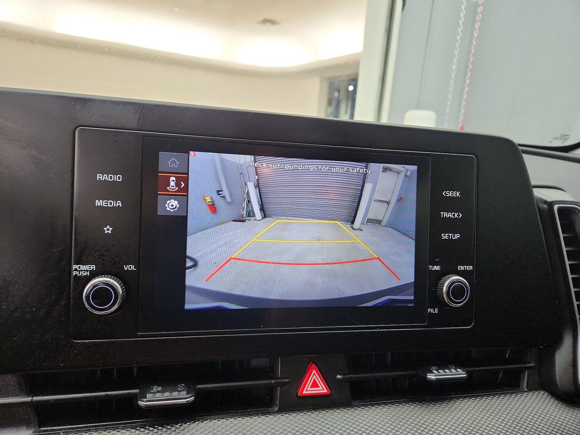 Thumbnail: 2024 Kia Sportage - 14