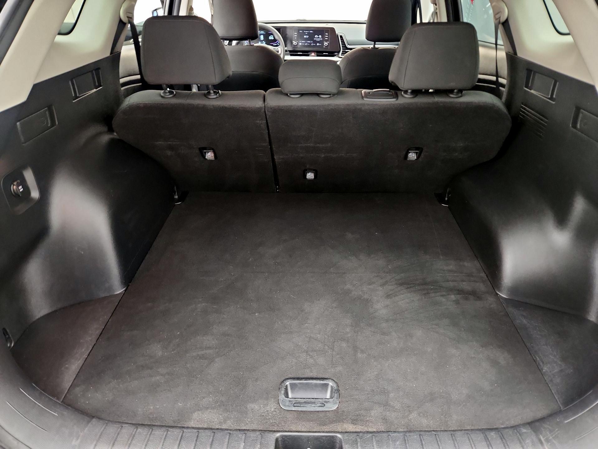 Thumbnail: 2024 Kia Sportage - 20