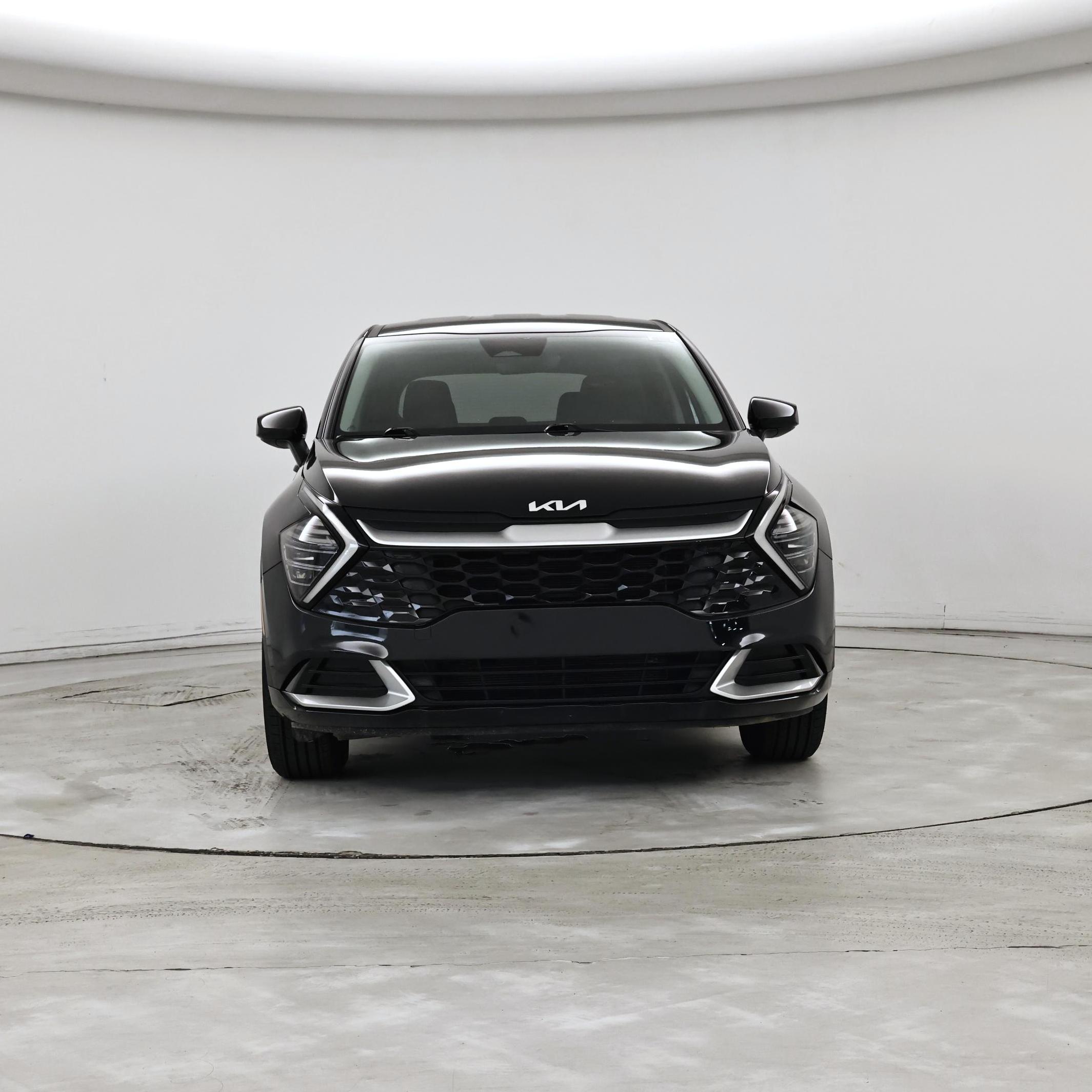 Thumbnail: 2024 Kia Sportage - 5