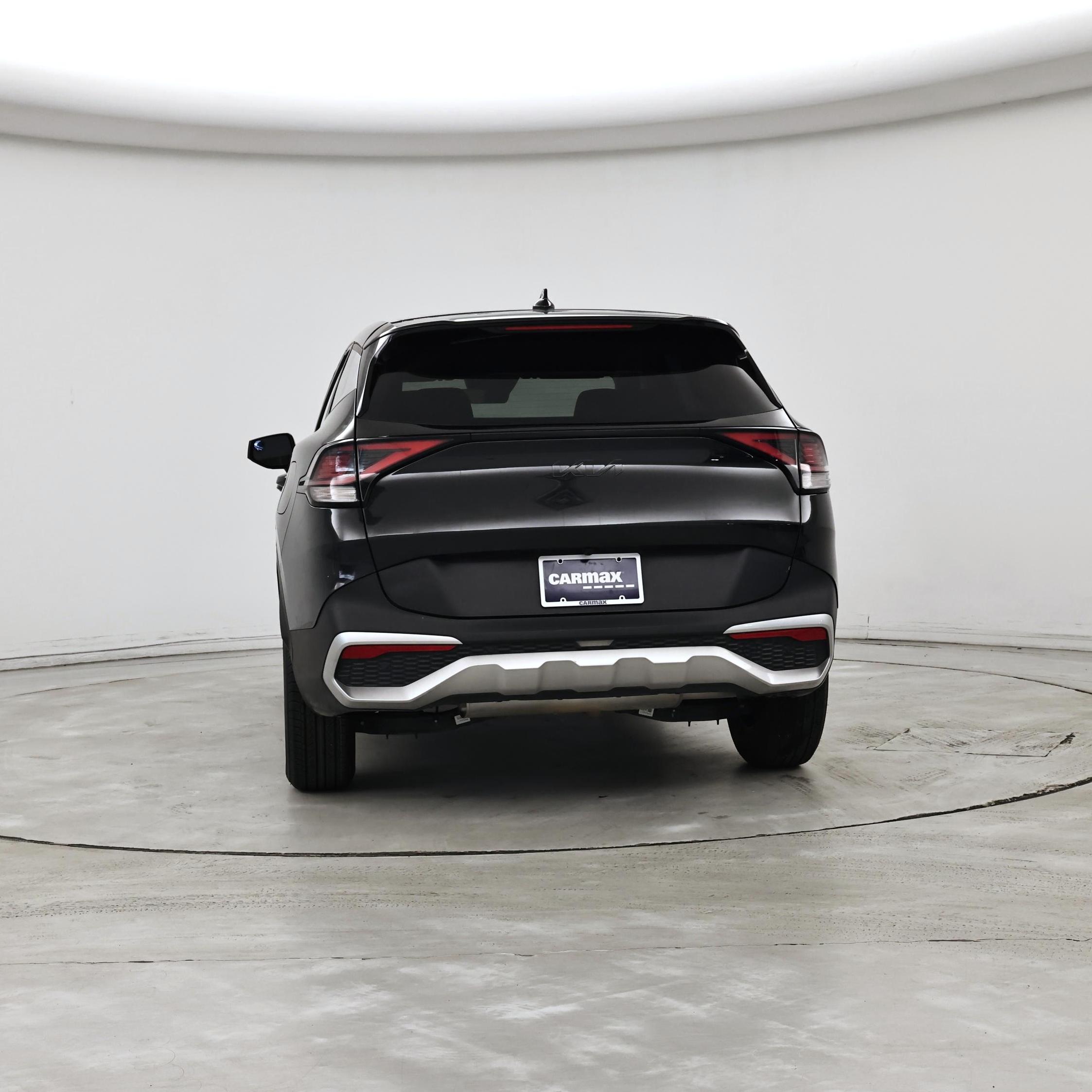 Thumbnail: 2024 Kia Sportage - 6