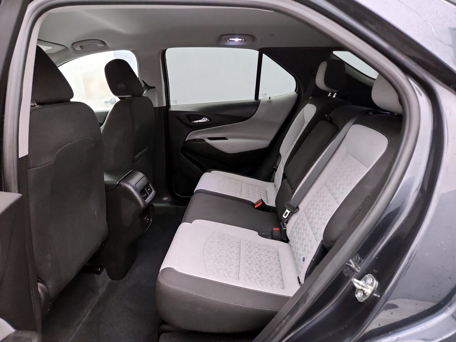 Thumbnail: 2022 Chevrolet Equinox - 19