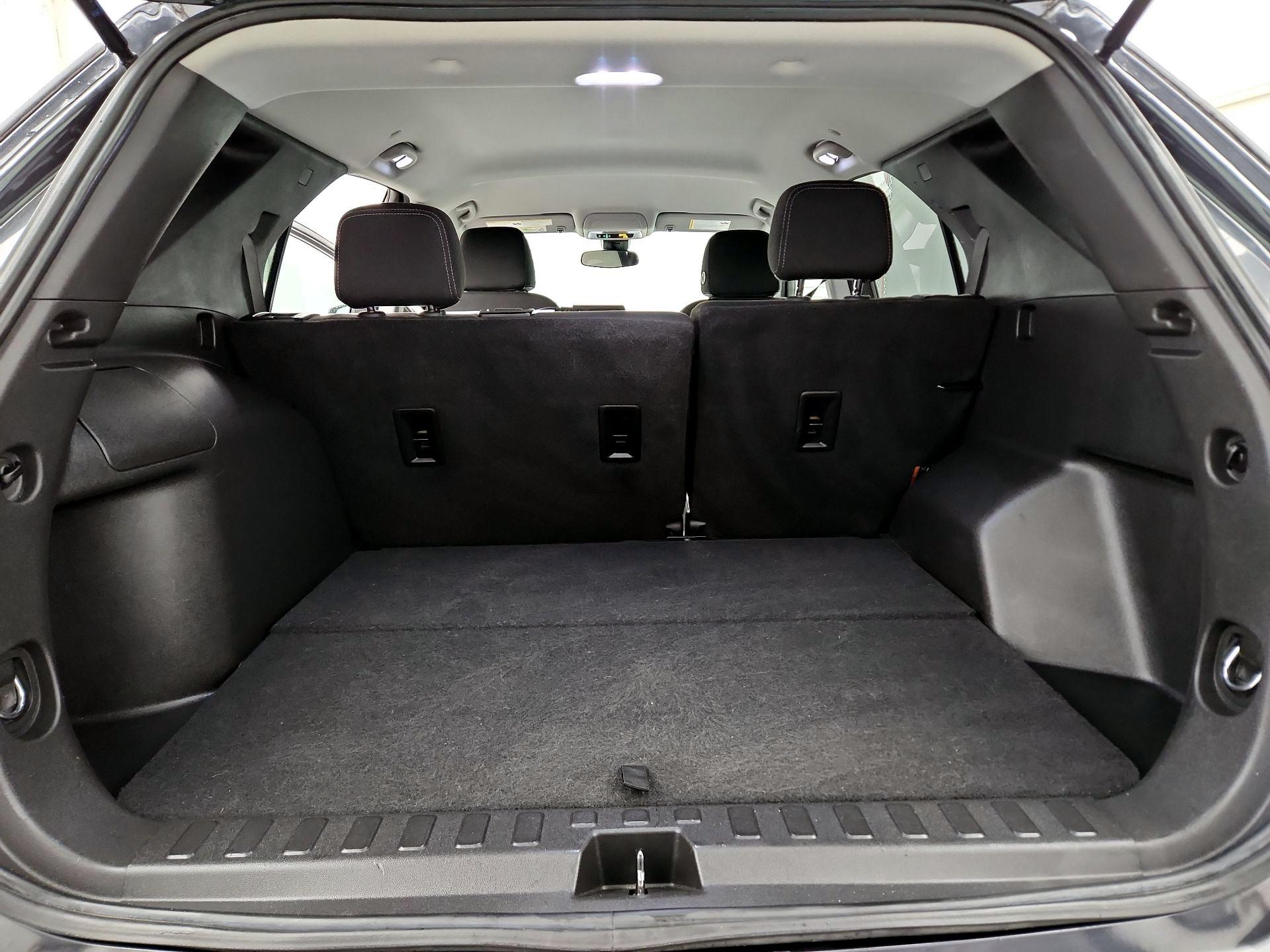 Thumbnail: 2022 Chevrolet Equinox - 20