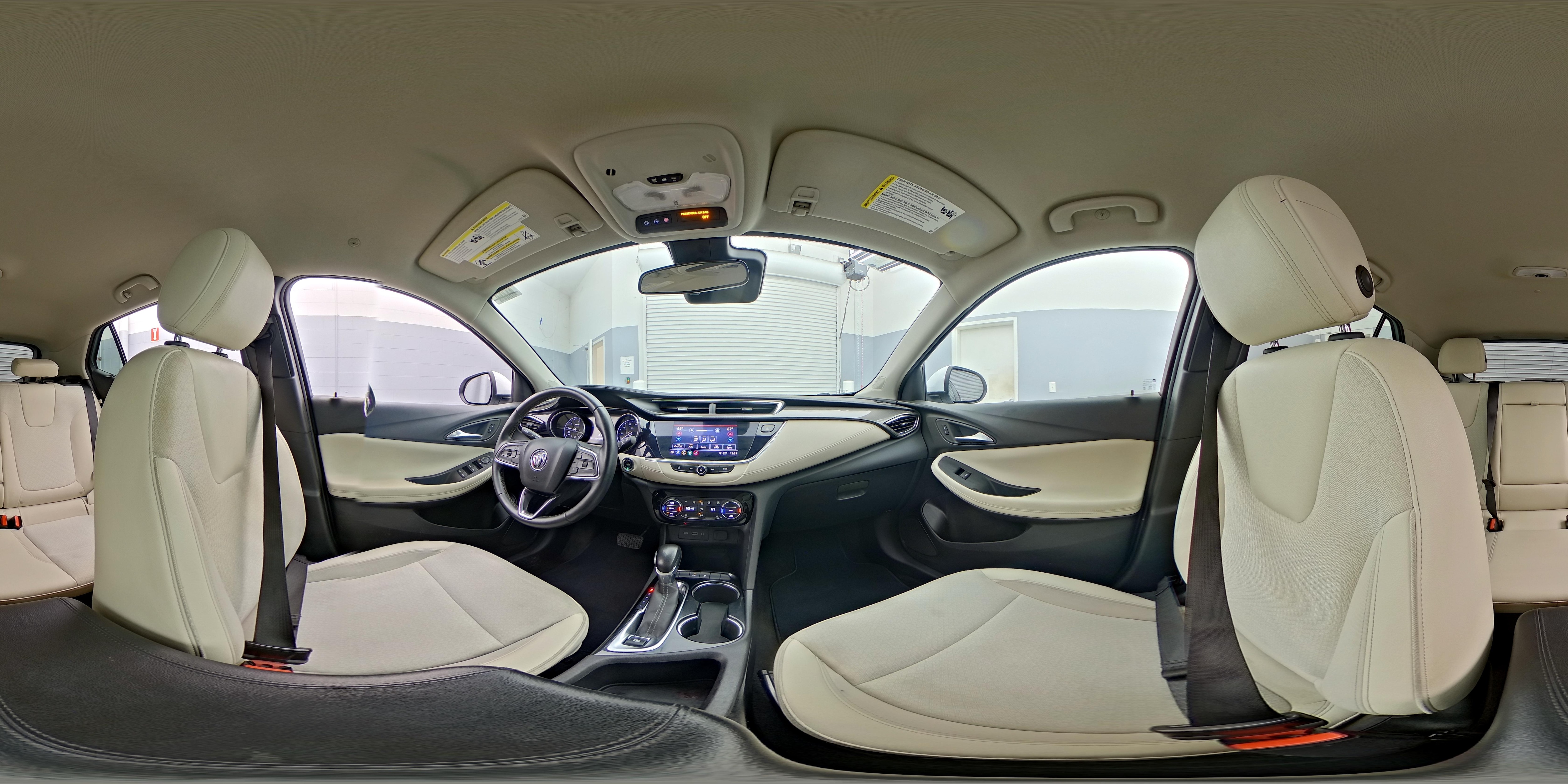 2023 Buick Encore GX Select - Photo 24