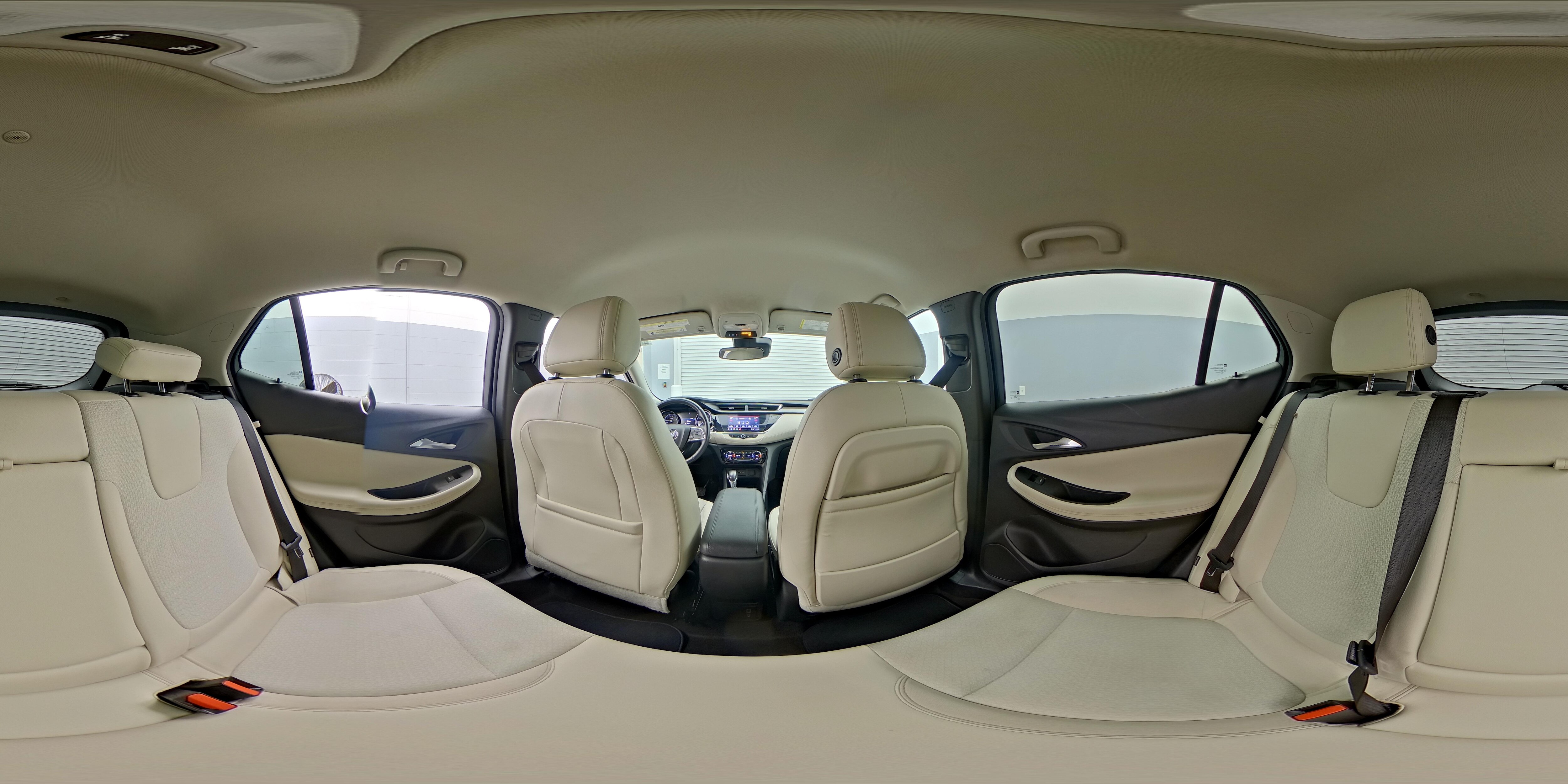 2023 Buick Encore GX Select - Photo 25