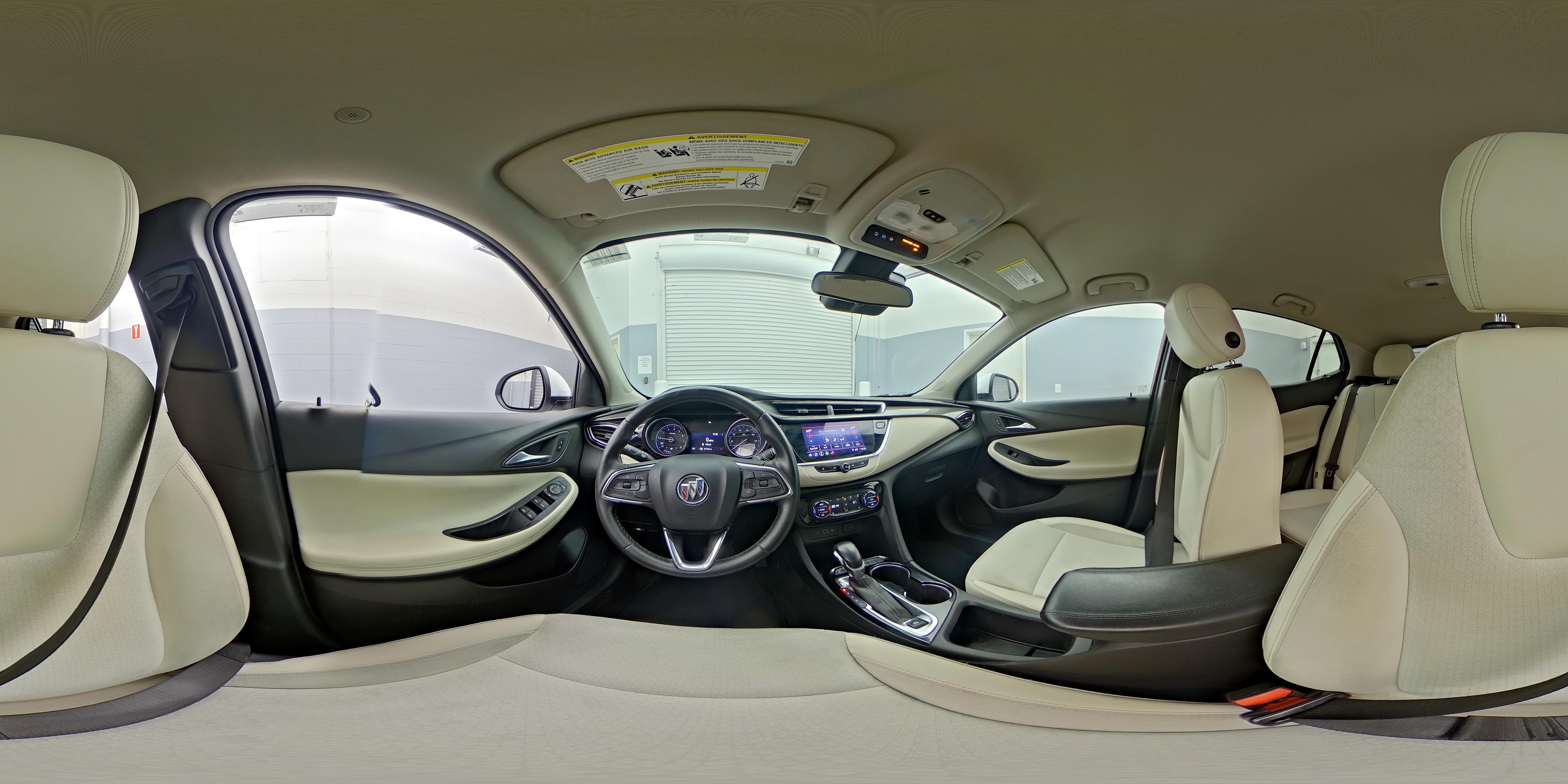 2023 Buick Encore GX Select - Photo 26