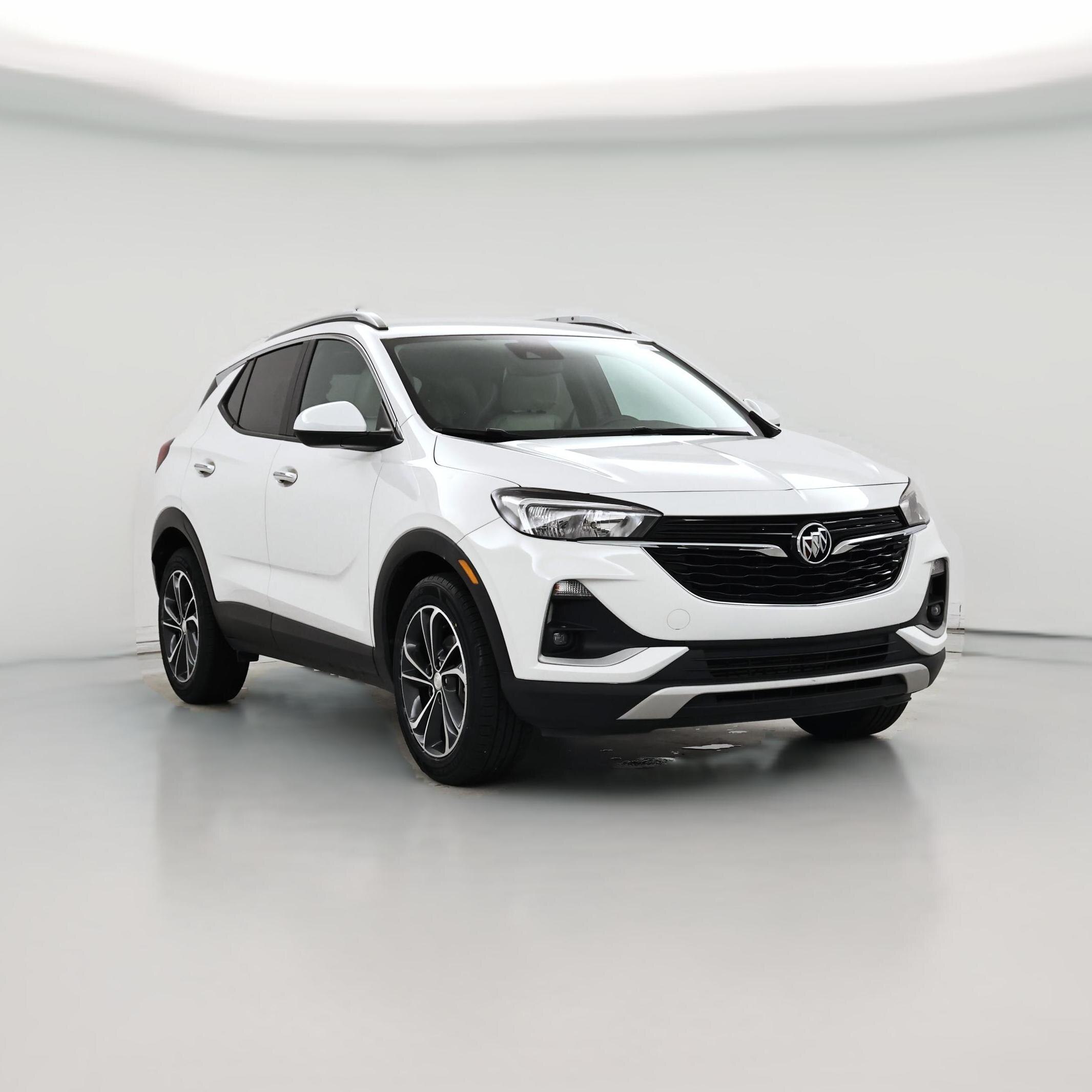 Thumbnail: 2023 Buick Encore GX - 1