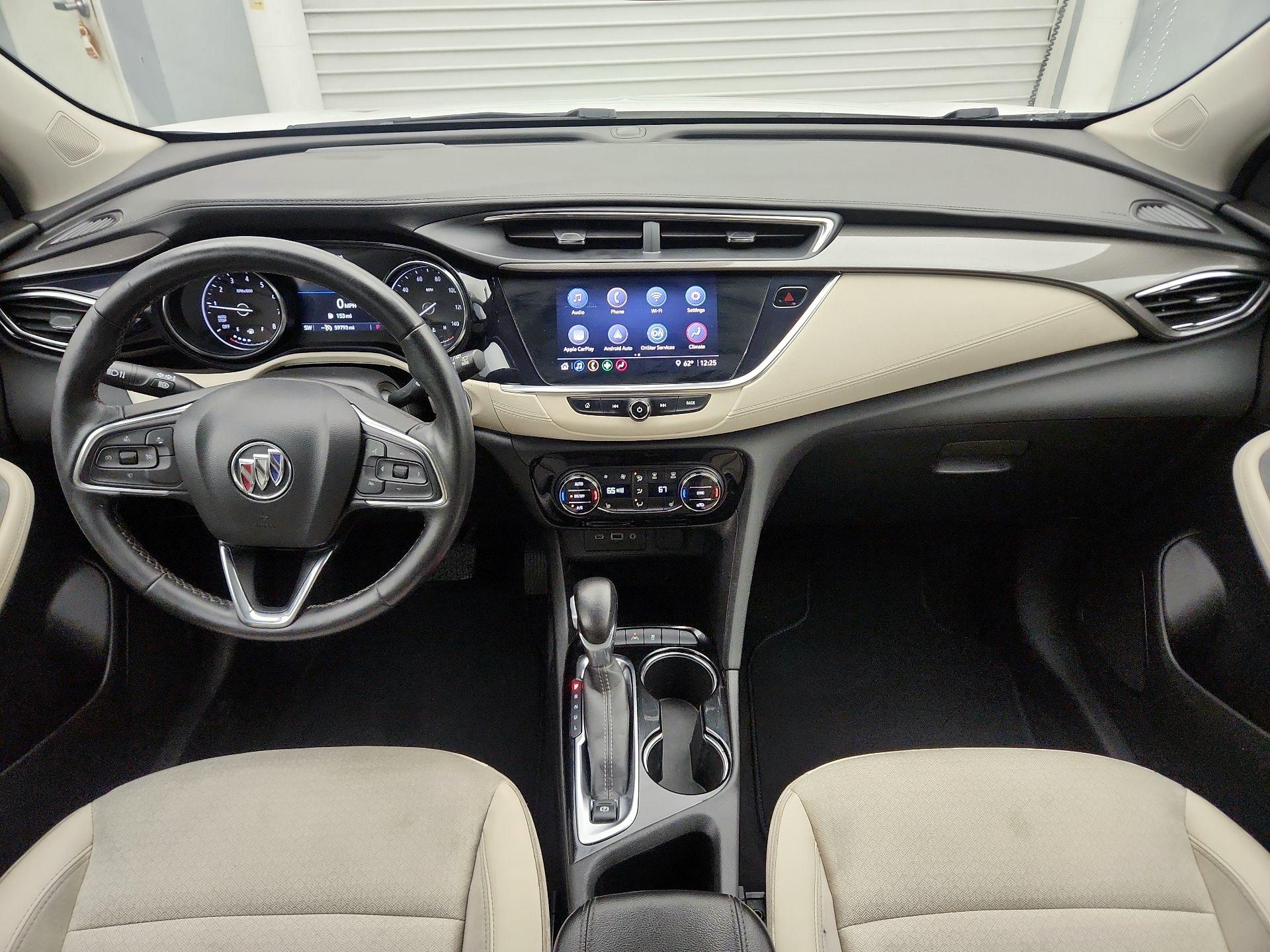 Thumbnail: 2023 Buick Encore GX - 9