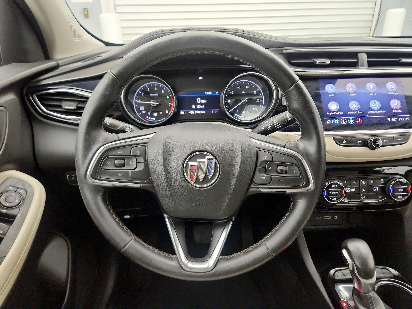 2023 Buick Encore GX Select - Photo 11