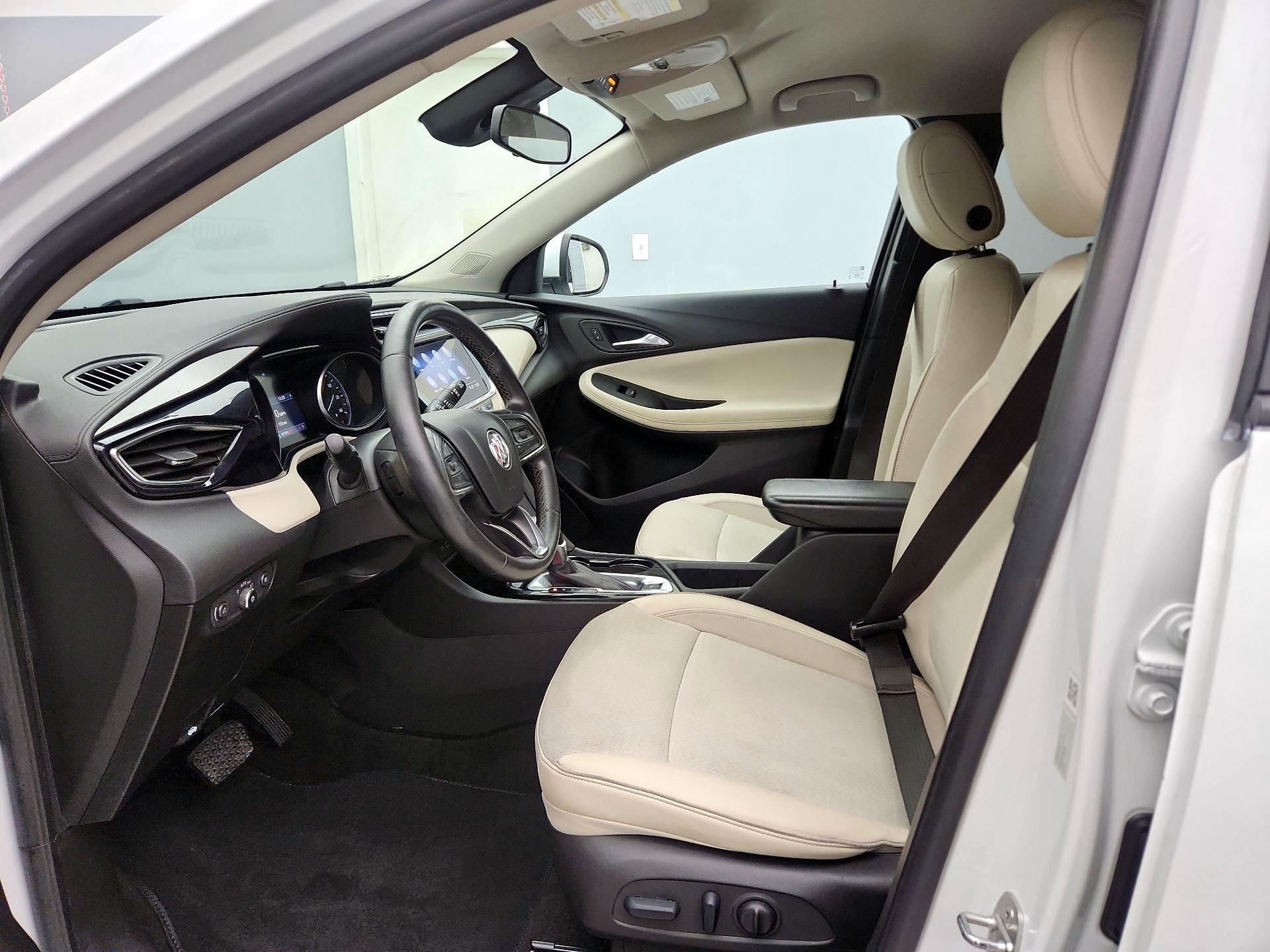 Thumbnail: 2023 Buick Encore GX - 11