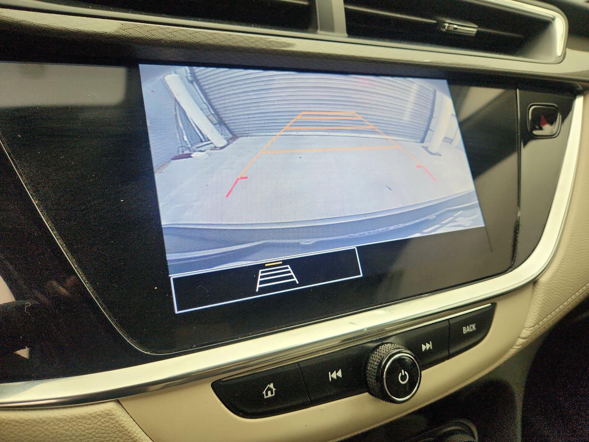 Thumbnail: 2023 Buick Encore GX - 14