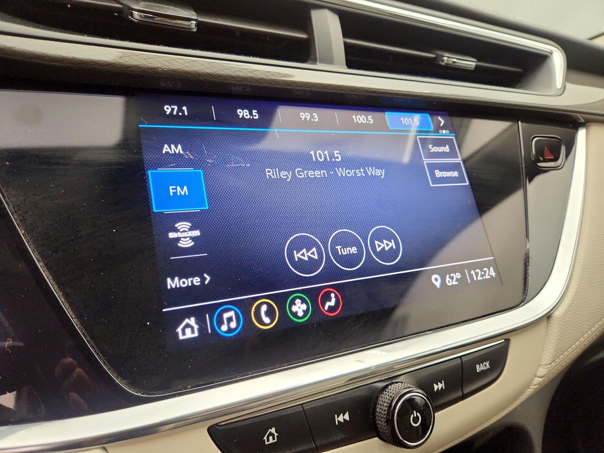 Thumbnail: 2023 Buick Encore GX - 15