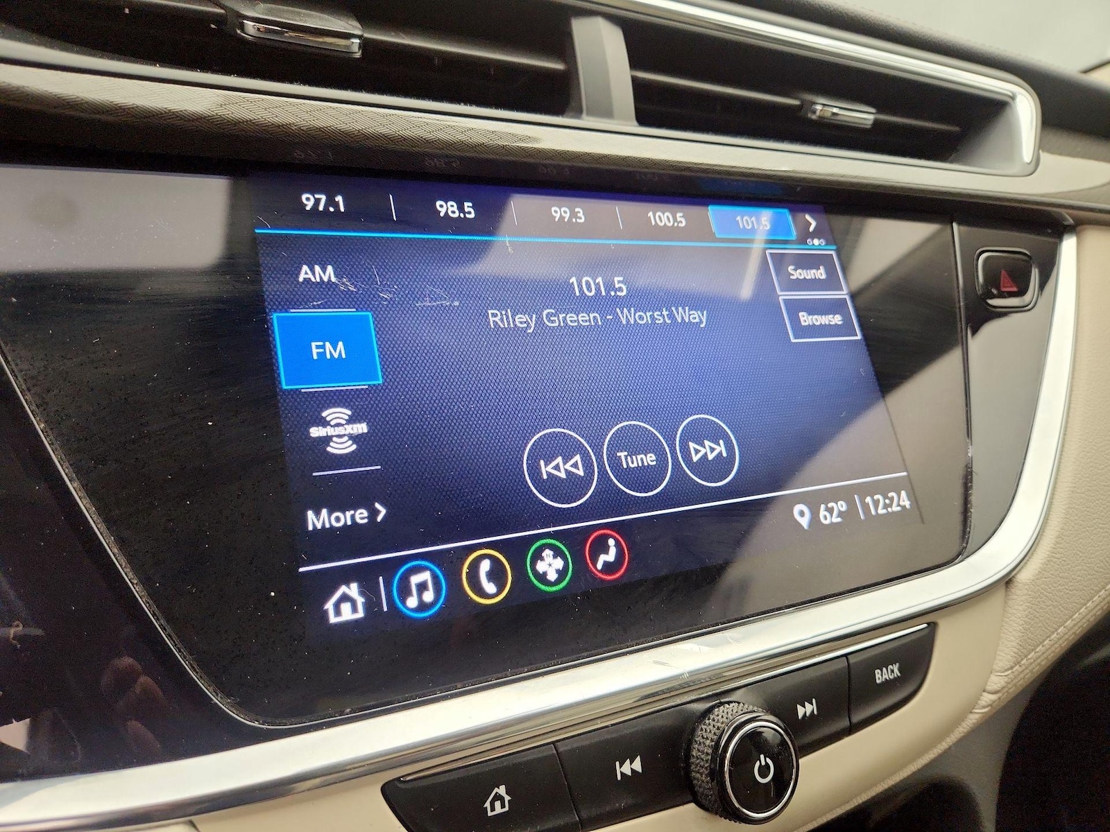 2023 Buick Encore GX Select - Photo 16