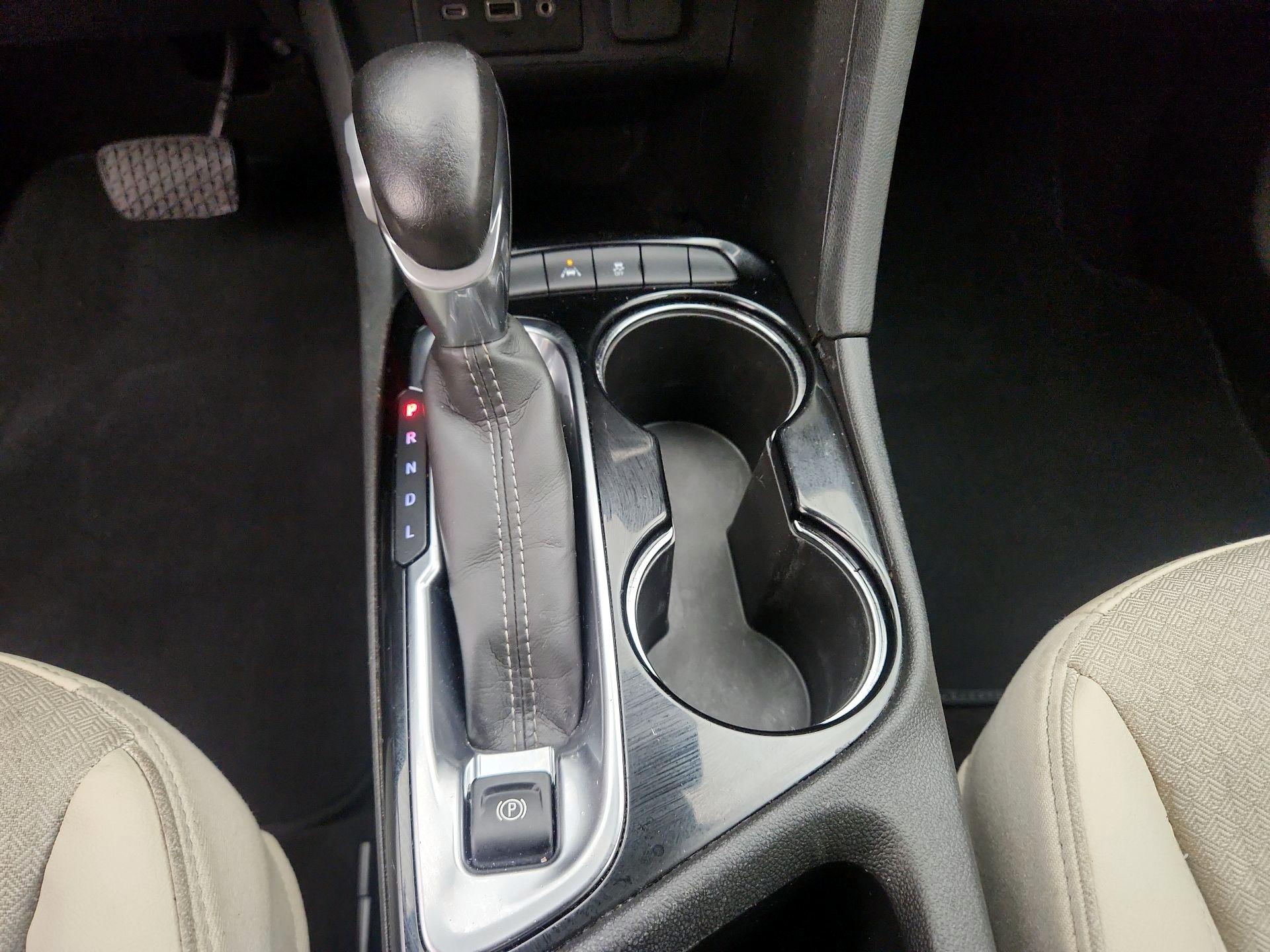 Thumbnail: 2023 Buick Encore GX - 17