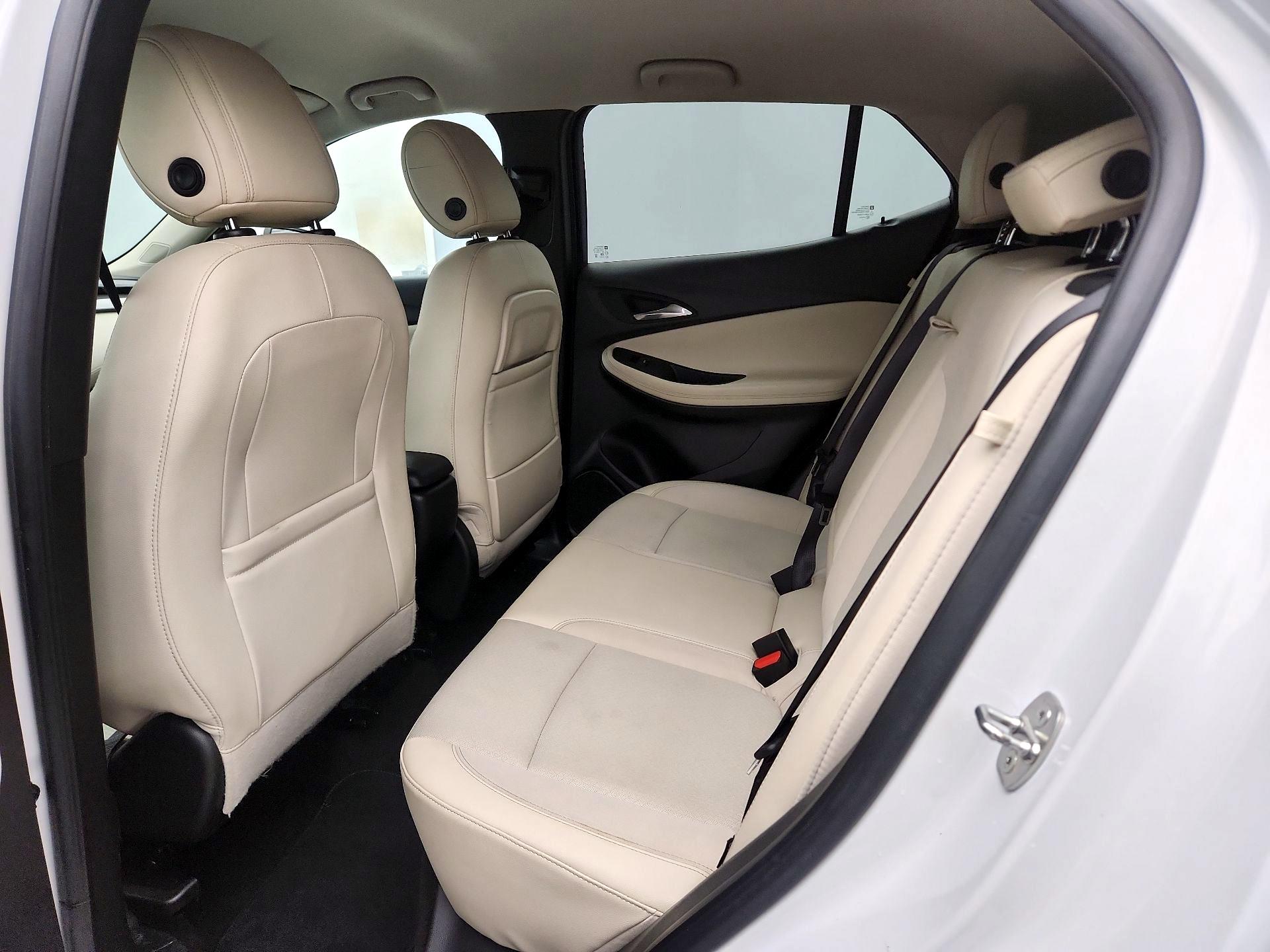 Thumbnail: 2023 Buick Encore GX - 19