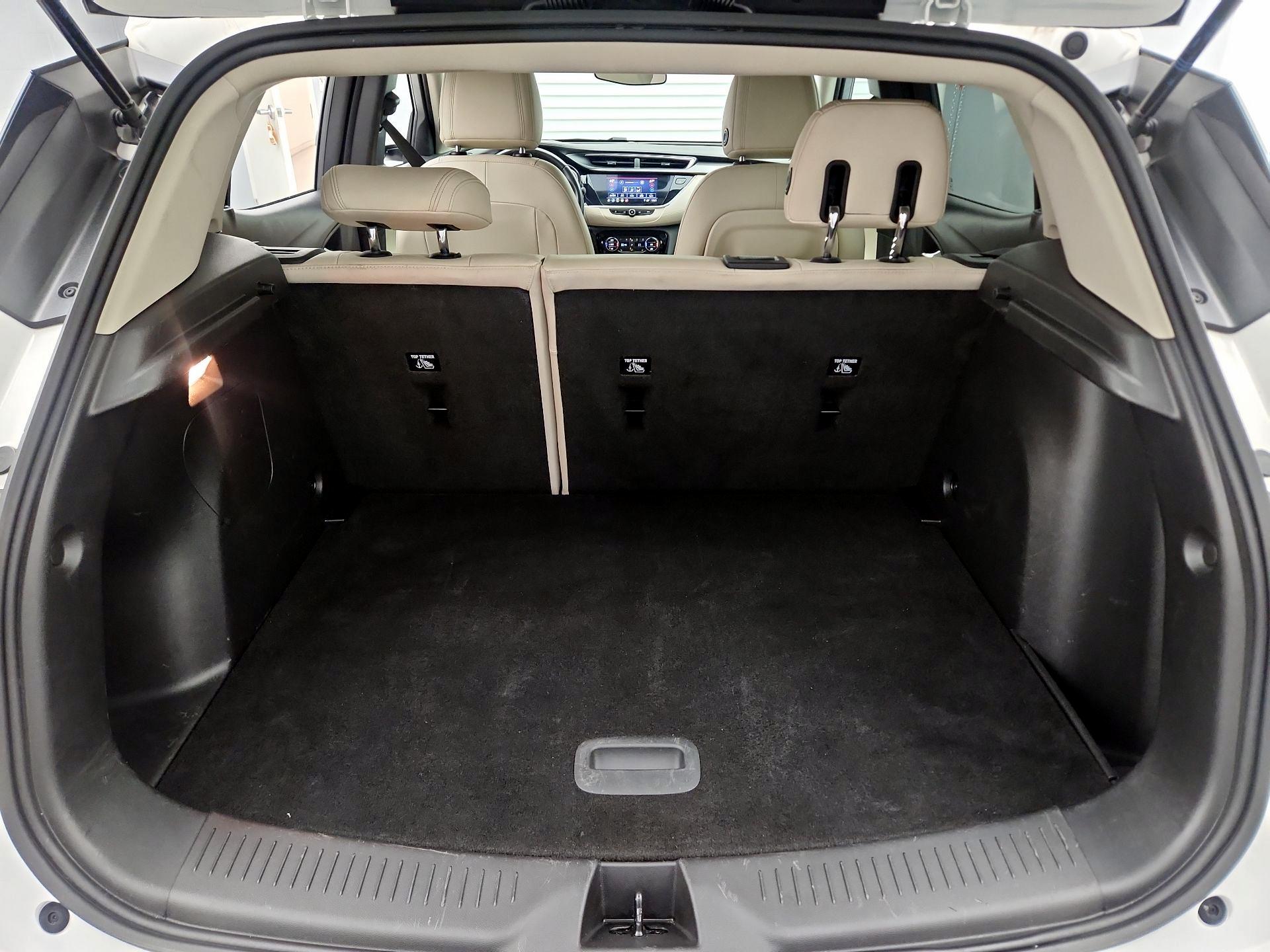 Thumbnail: 2023 Buick Encore GX - 20