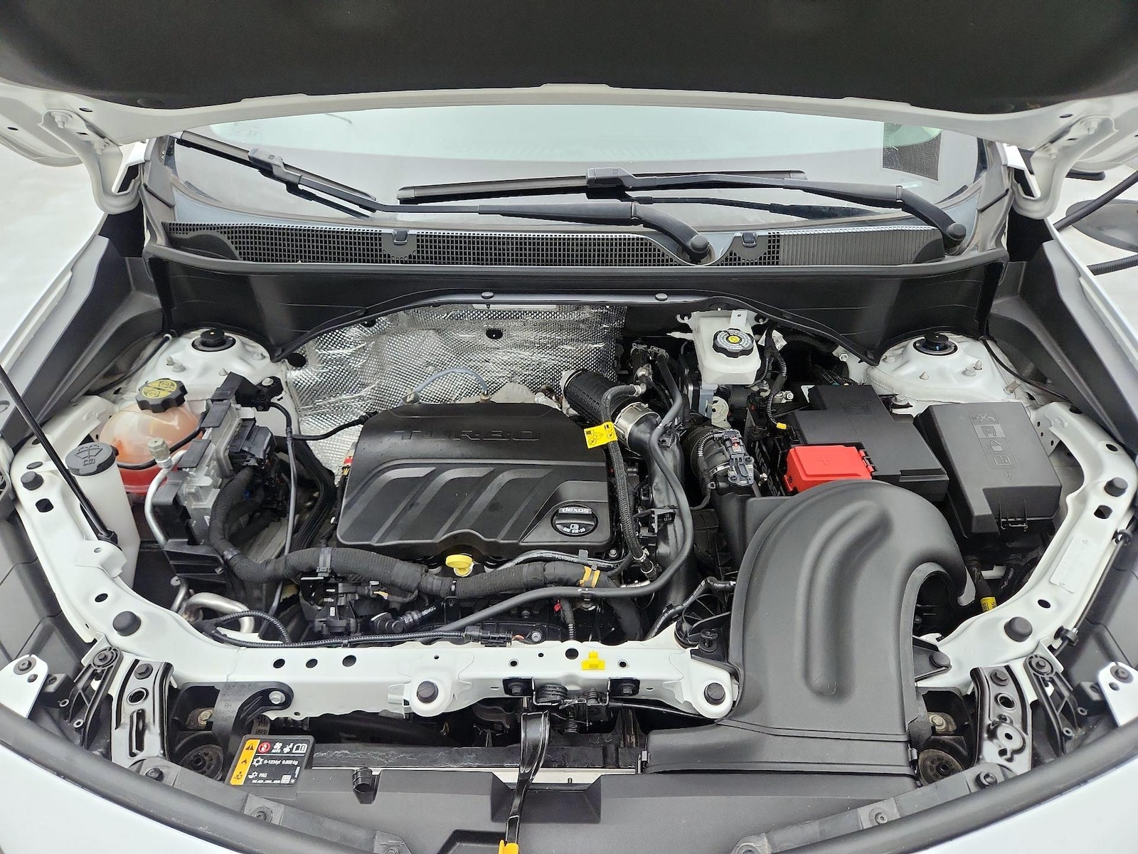 2023 Buick Encore GX Select - Photo 22