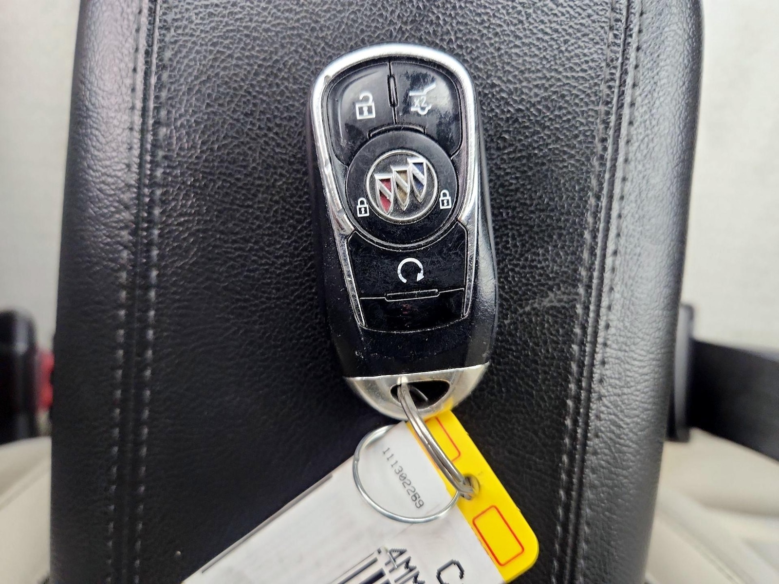 2023 Buick Encore GX Select - Photo 23