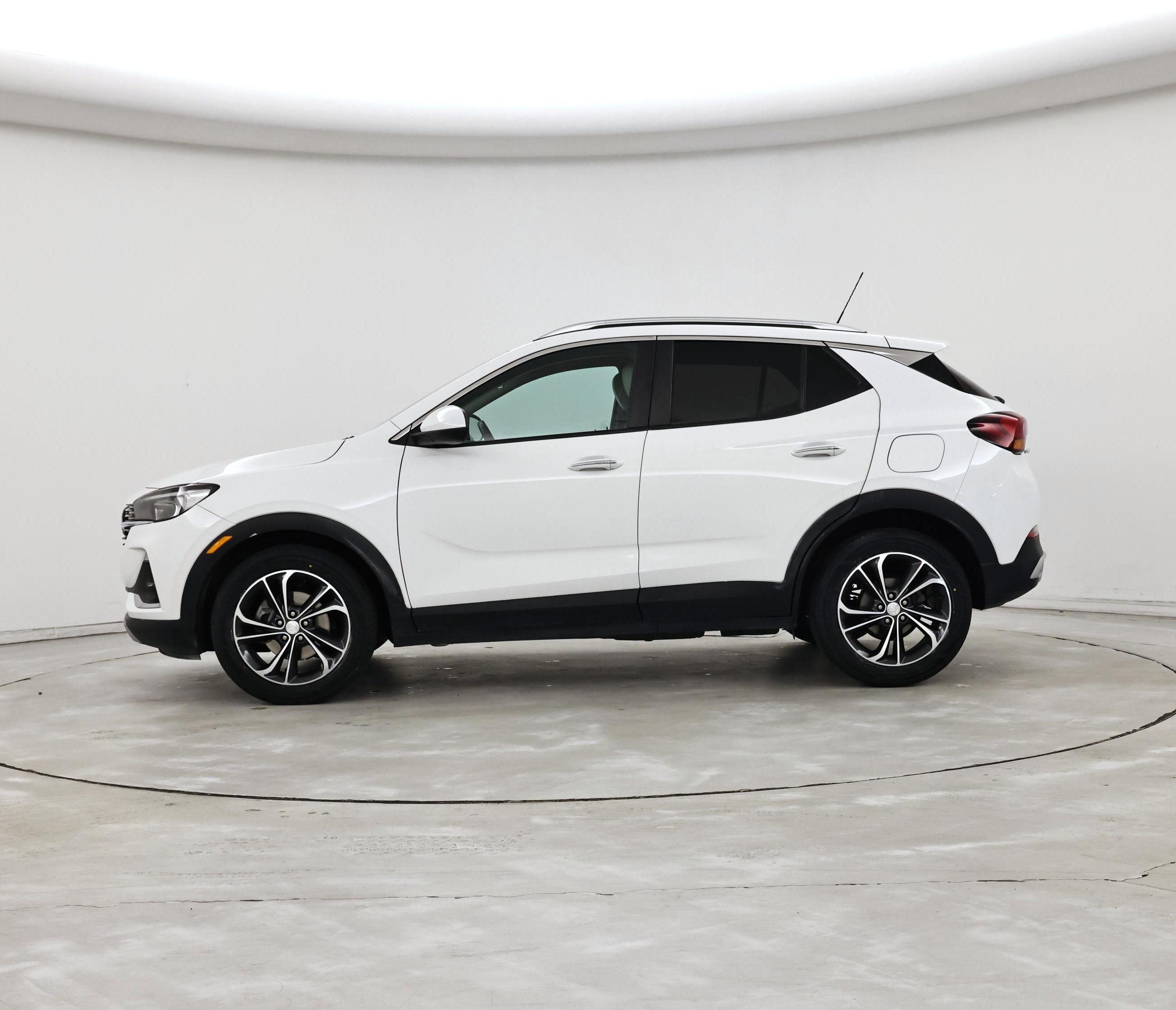 Thumbnail: 2023 Buick Encore GX - 3