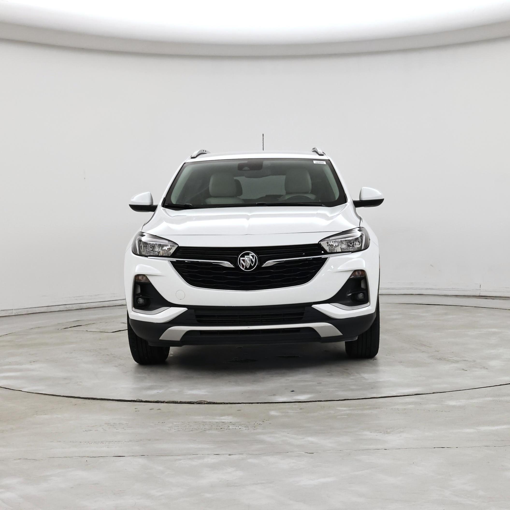 Thumbnail: 2023 Buick Encore GX - 5