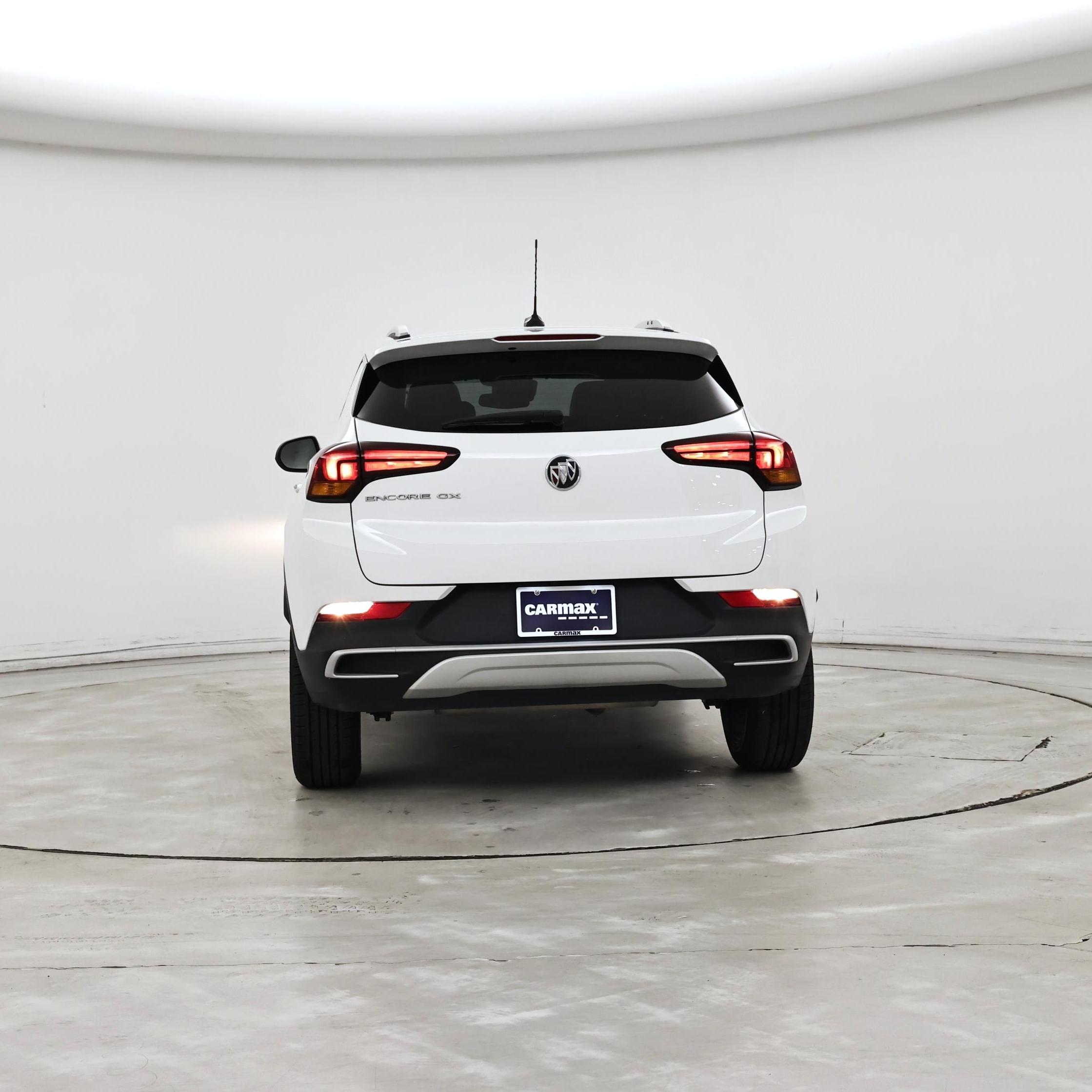 Thumbnail: 2023 Buick Encore GX - 6