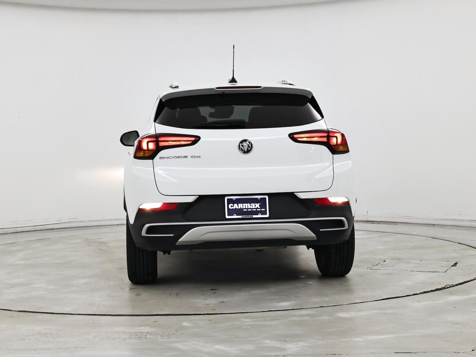 2023 Buick Encore GX Select - Photo 7