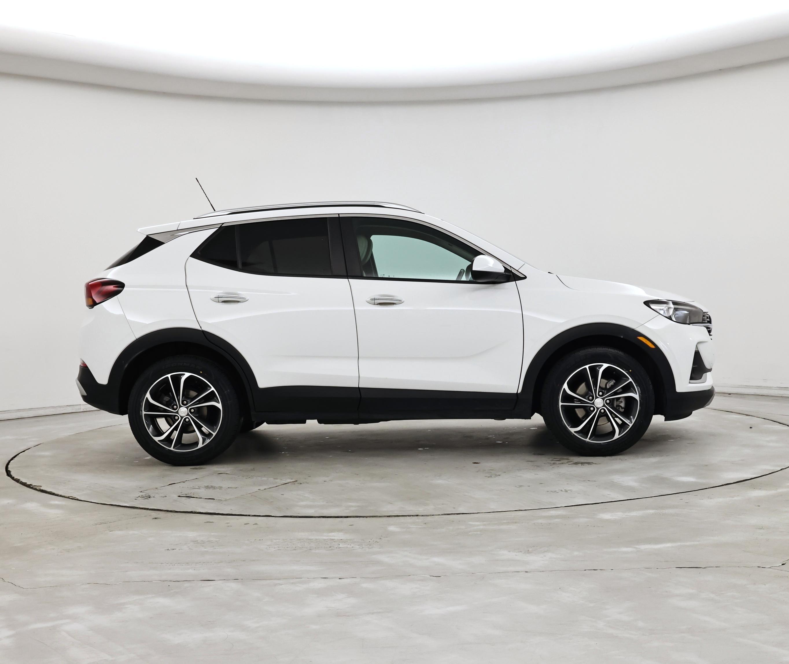 Thumbnail: 2023 Buick Encore GX - 7