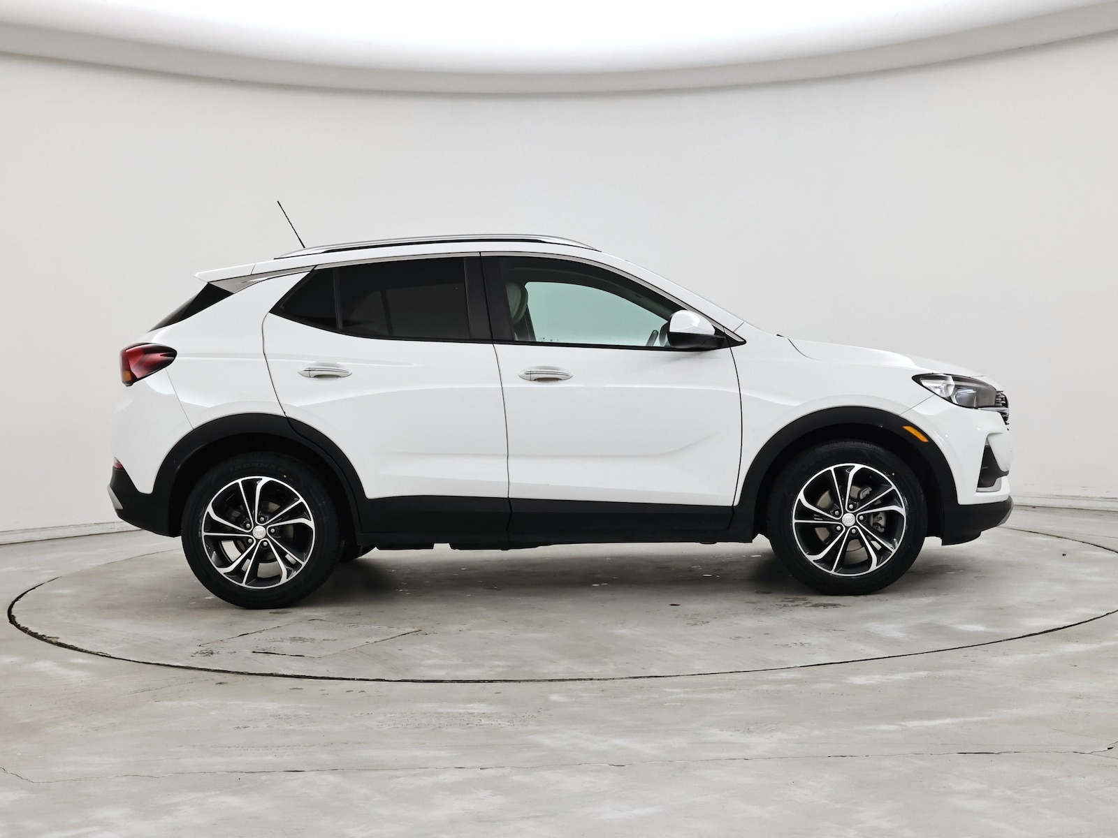 2023 Buick Encore GX Select - Photo 8