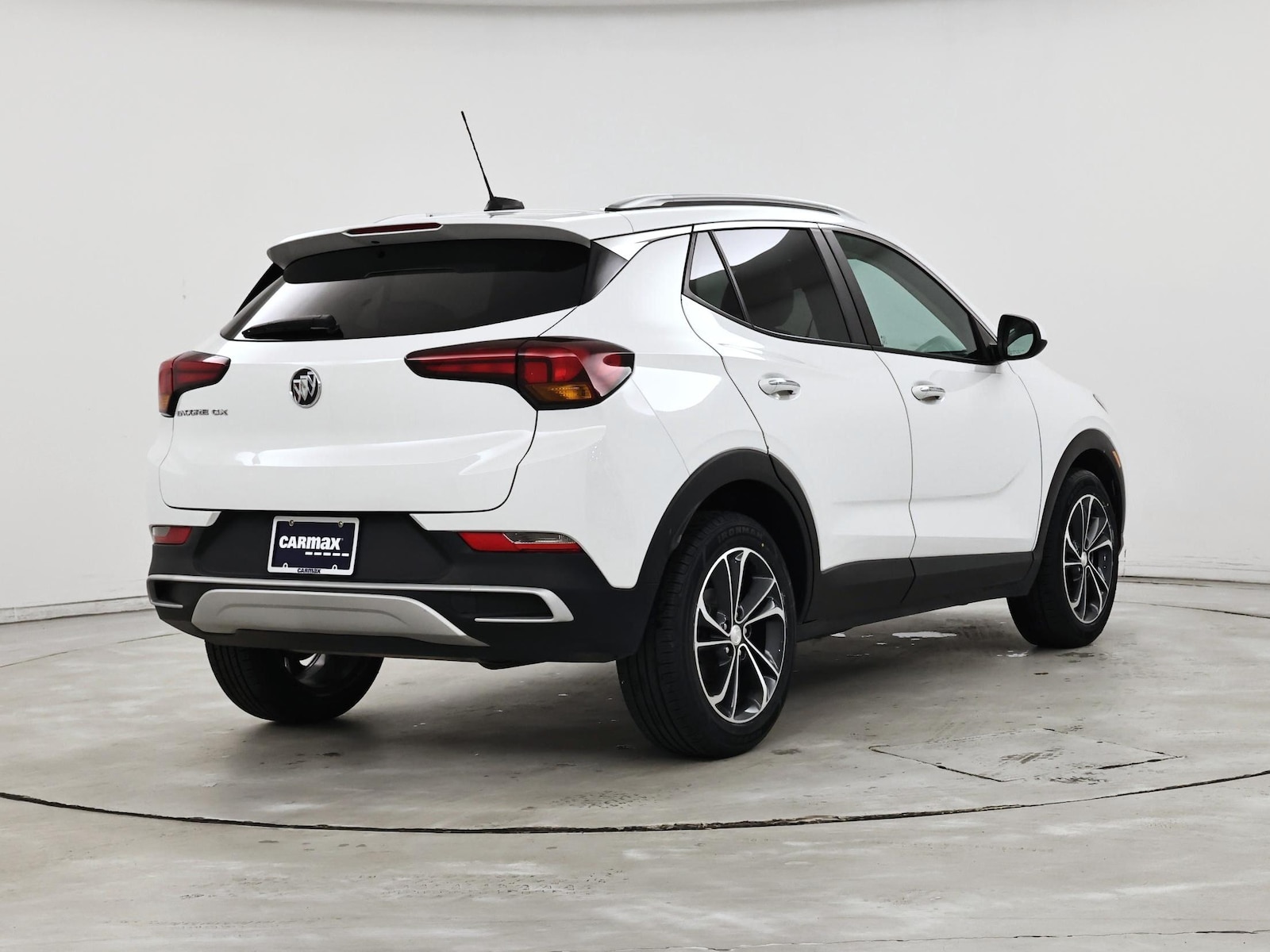 2023 Buick Encore GX Select - Photo 9