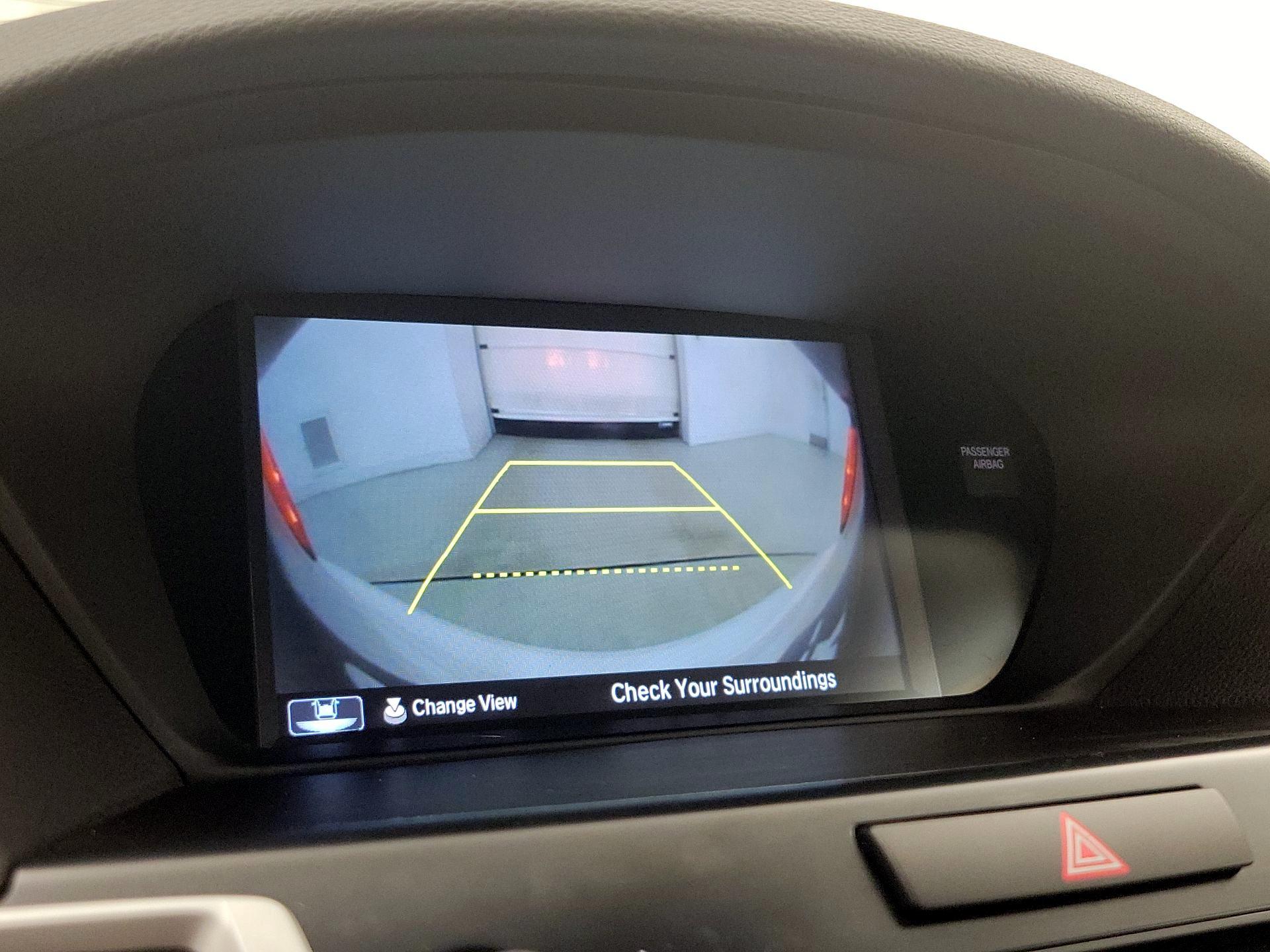 Thumbnail: 2020 Acura TLX - 14