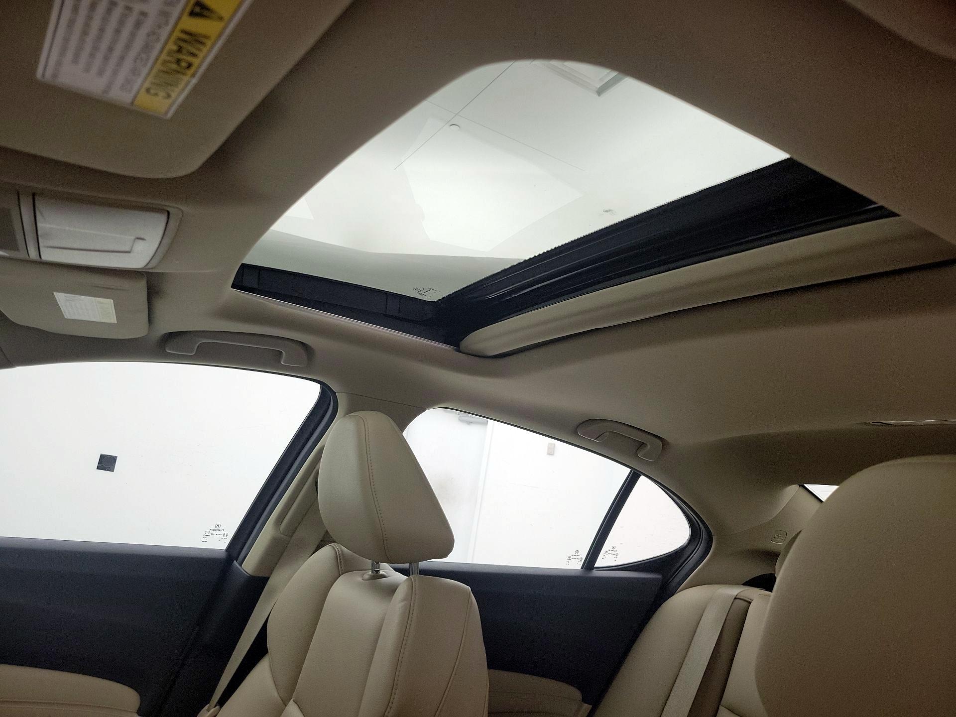 Thumbnail: 2020 Acura TLX - 19