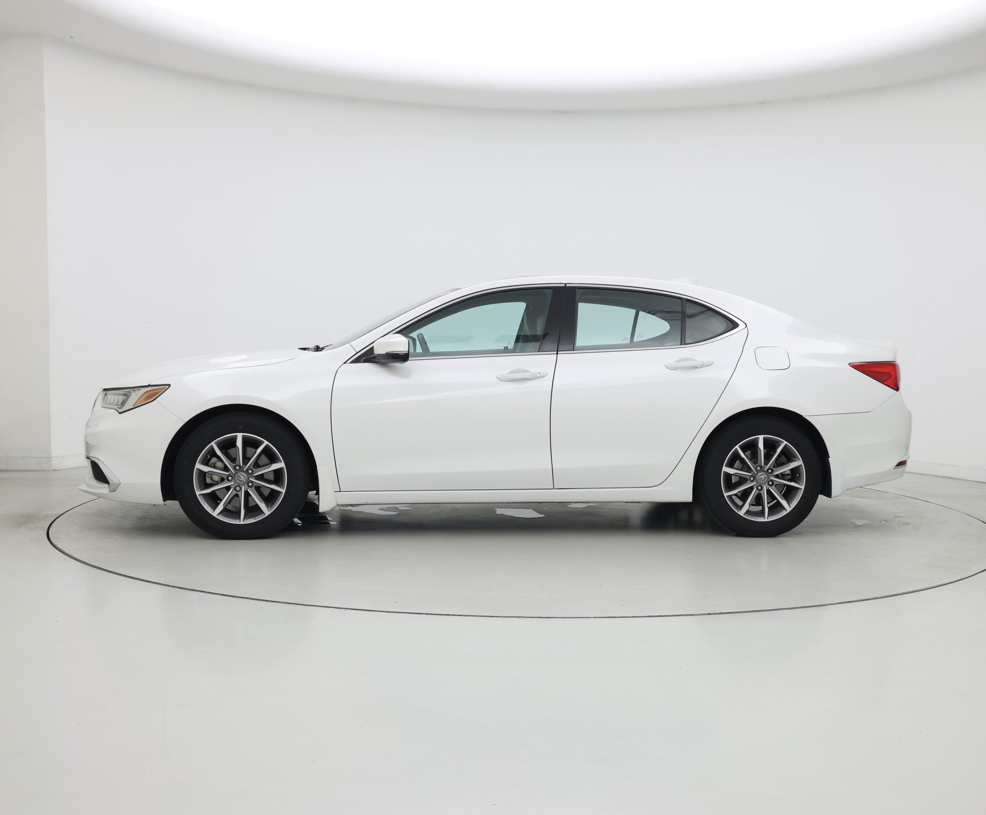 Thumbnail: 2020 Acura TLX - 3