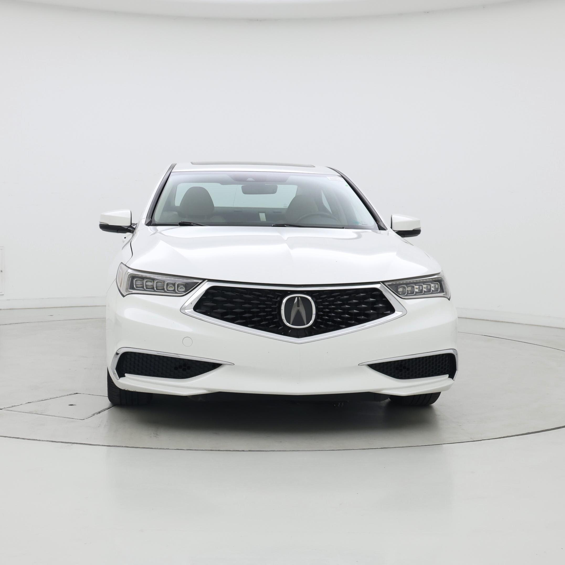 Thumbnail: 2020 Acura TLX - 5