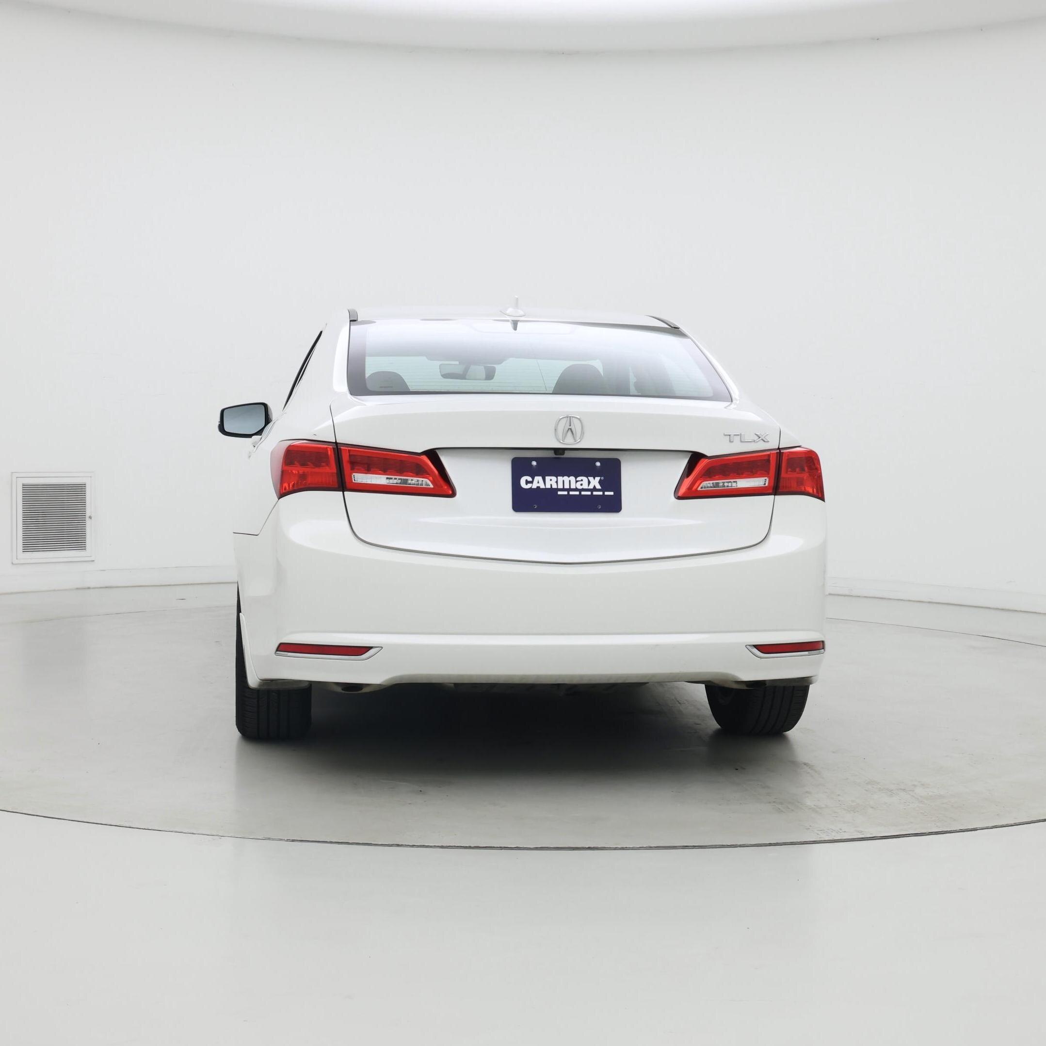 Thumbnail: 2020 Acura TLX - 6