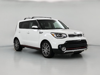 2019 Kia Soul !