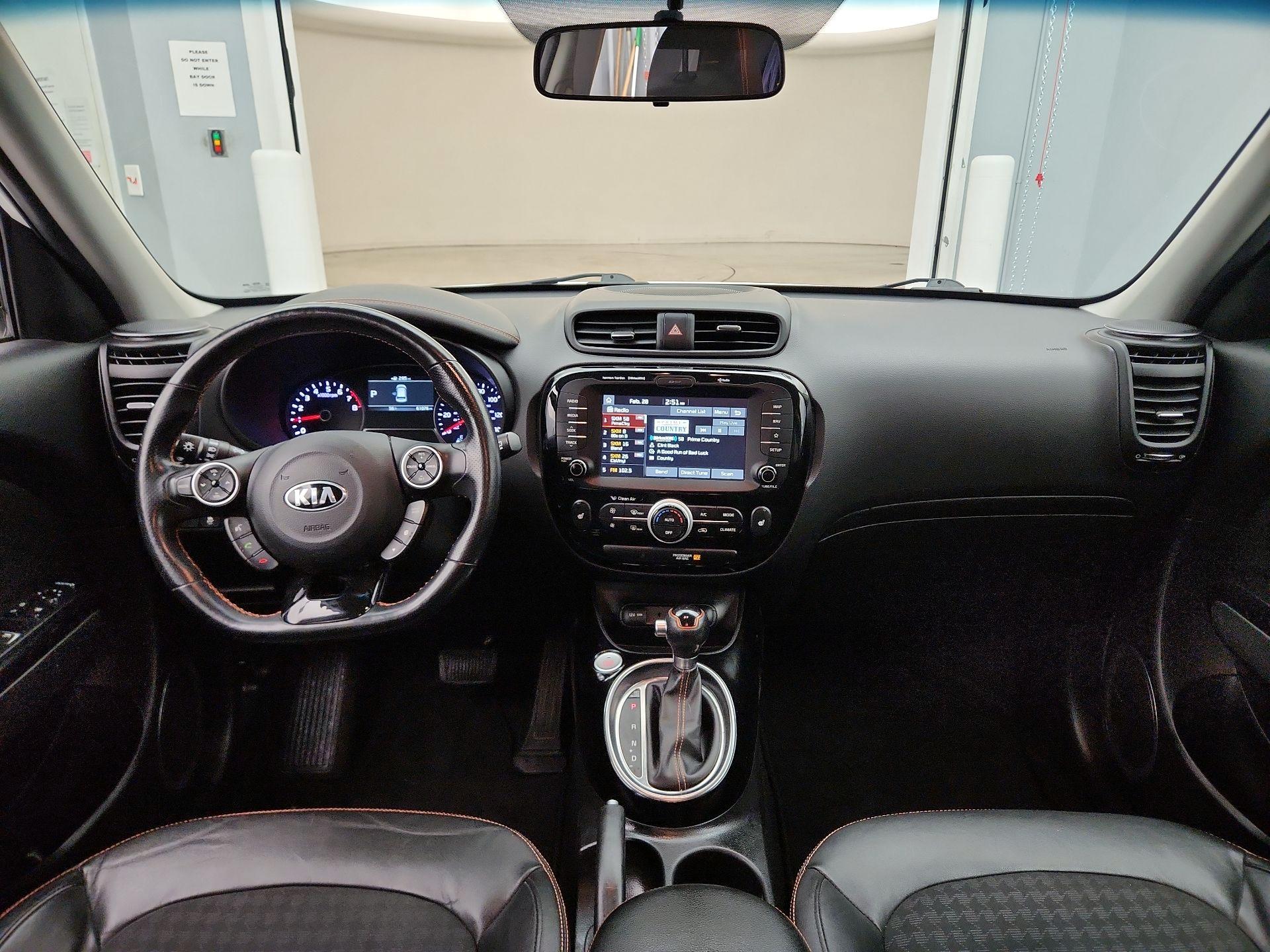 Thumbnail: 2019 Kia Soul - 9