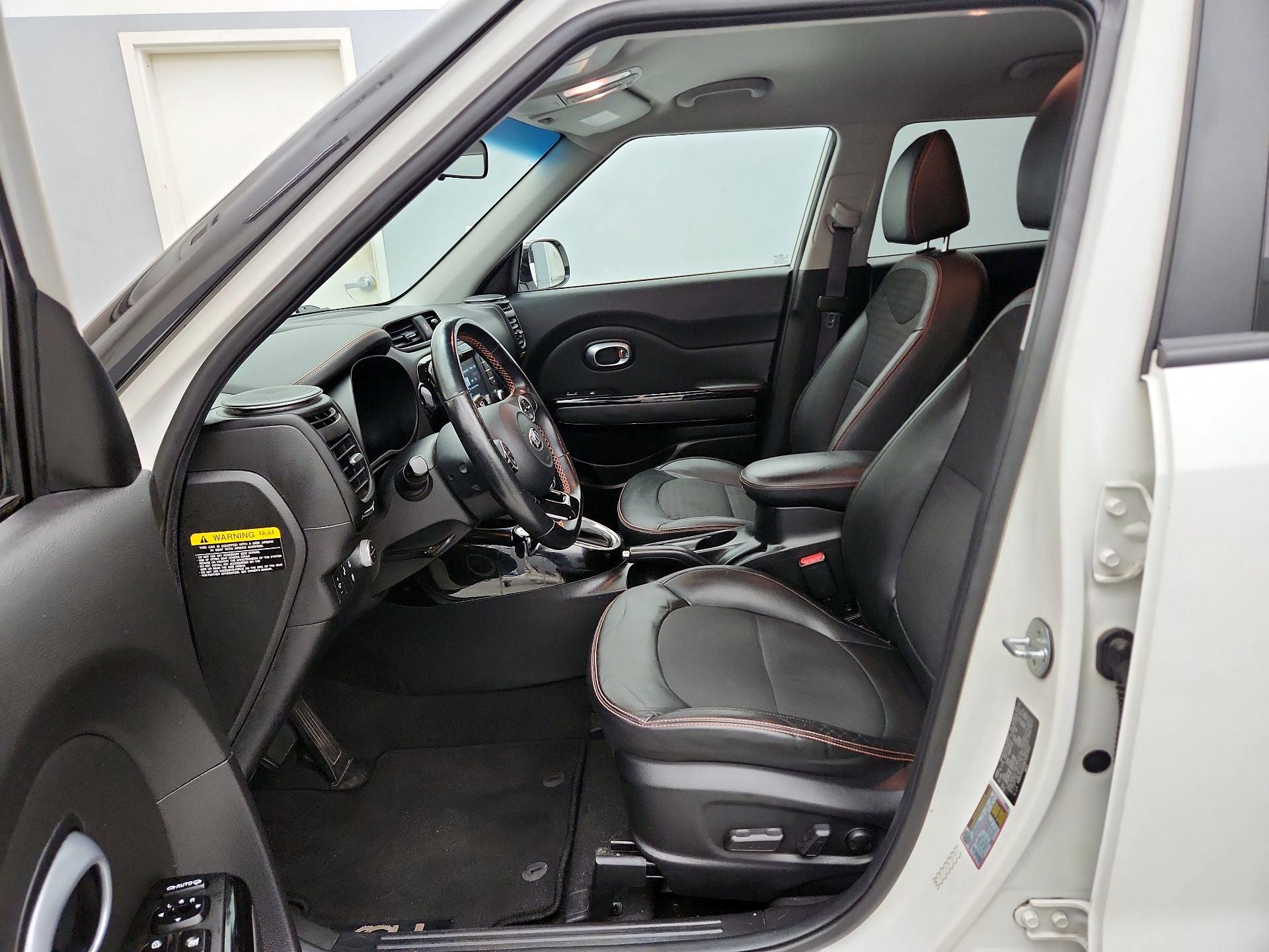 Thumbnail: 2019 Kia Soul - 11