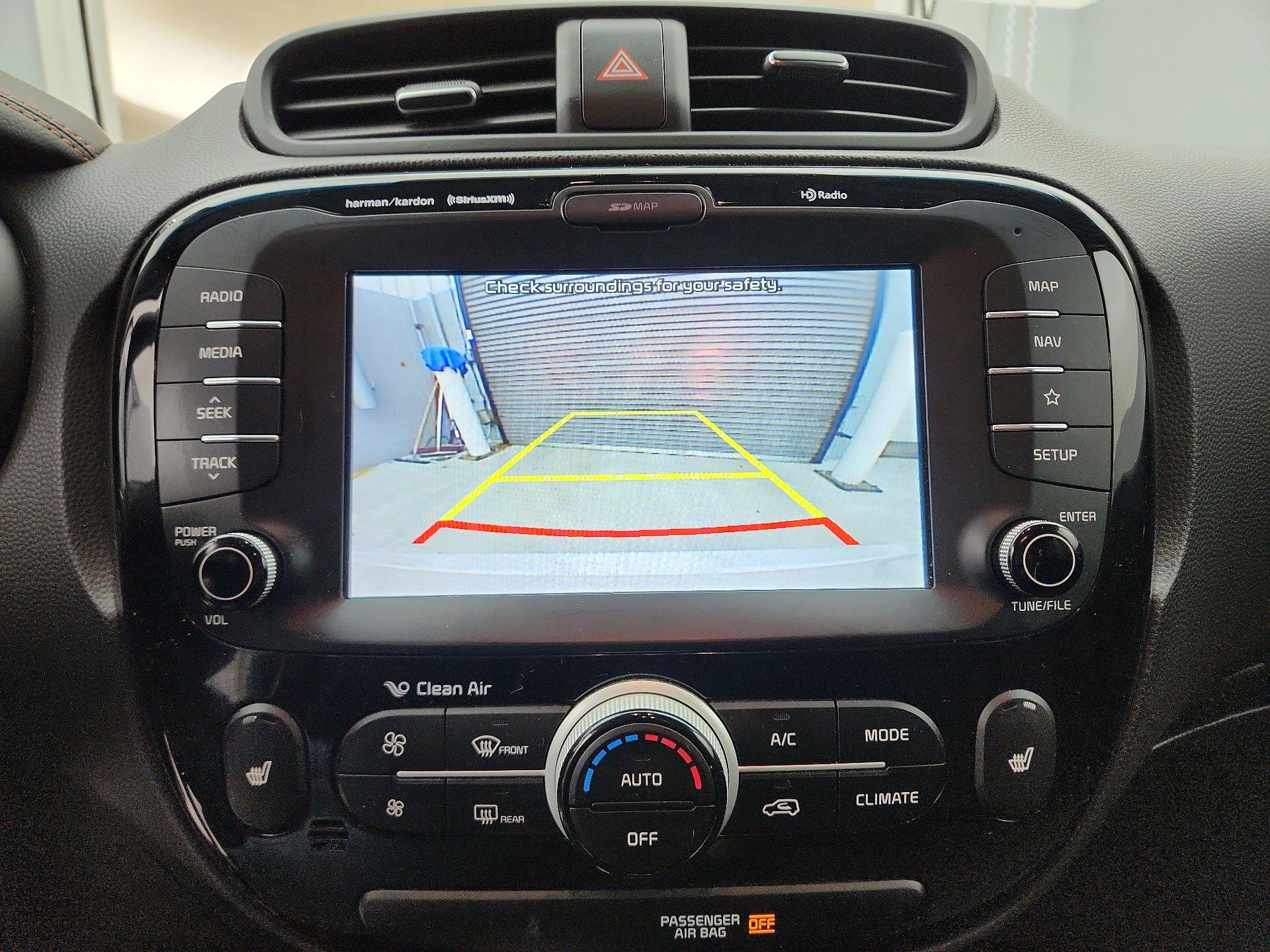 Thumbnail: 2019 Kia Soul - 14