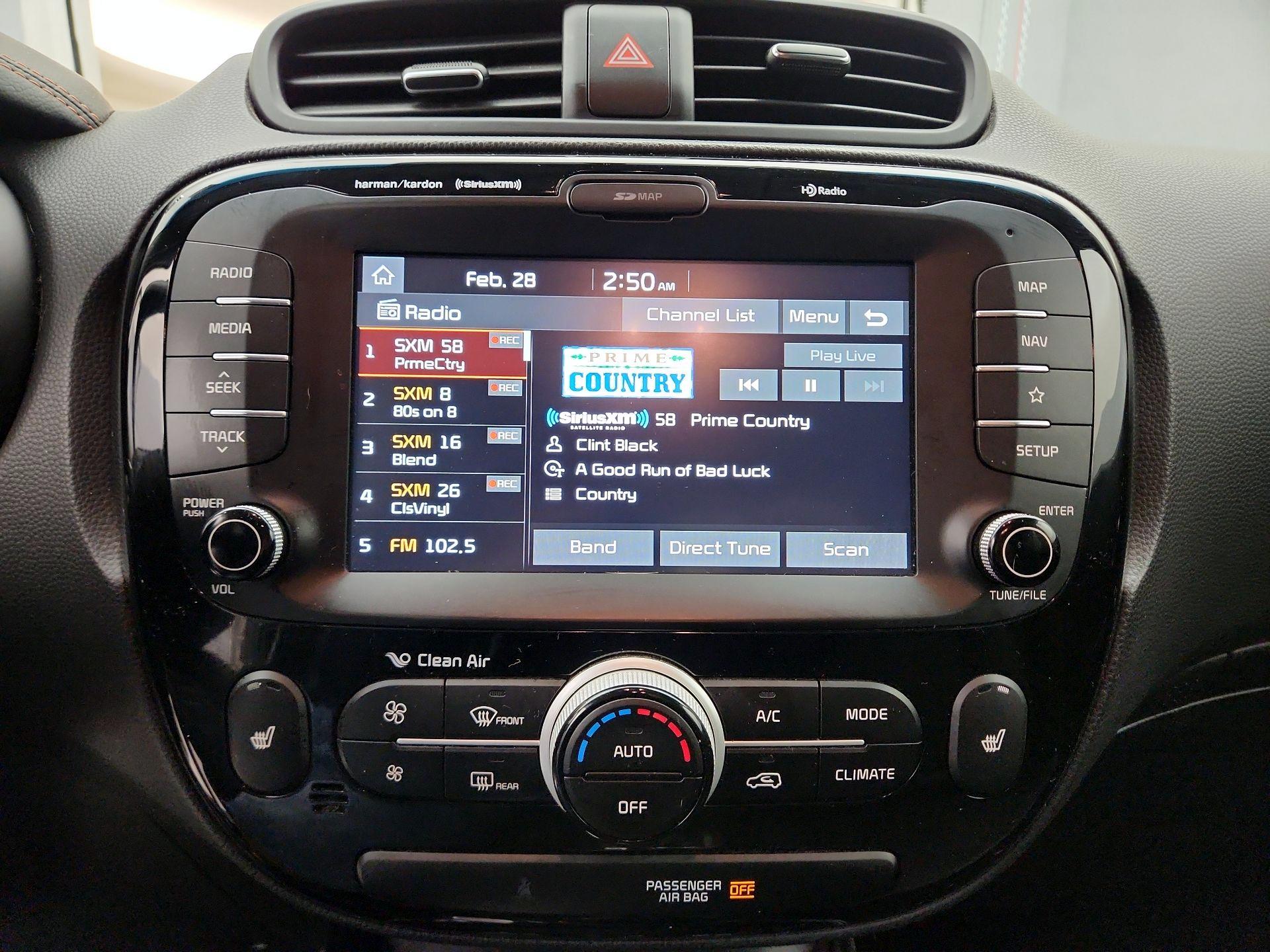 Thumbnail: 2019 Kia Soul - 15