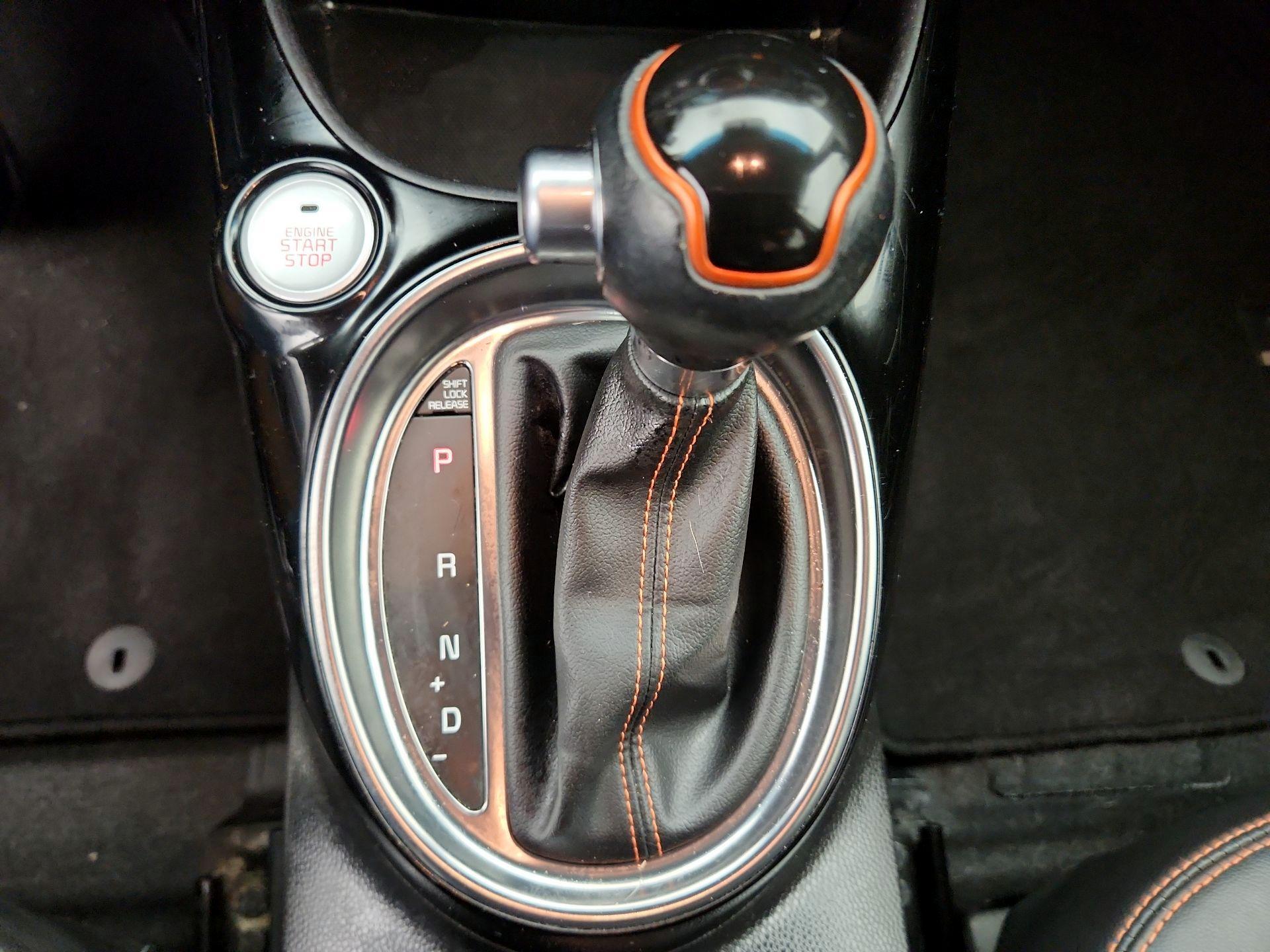 Thumbnail: 2019 Kia Soul - 18