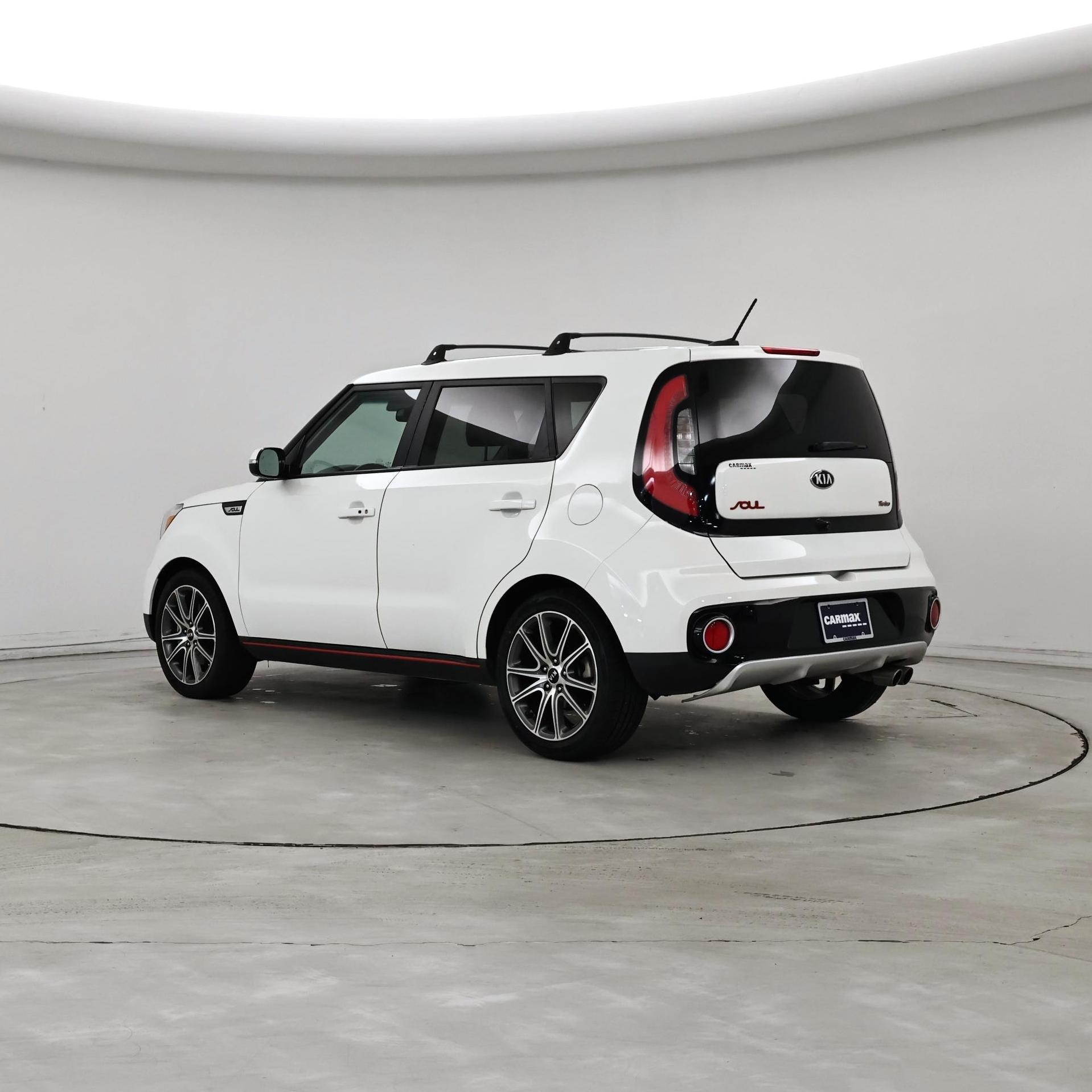 Thumbnail: 2019 Kia Soul - 2