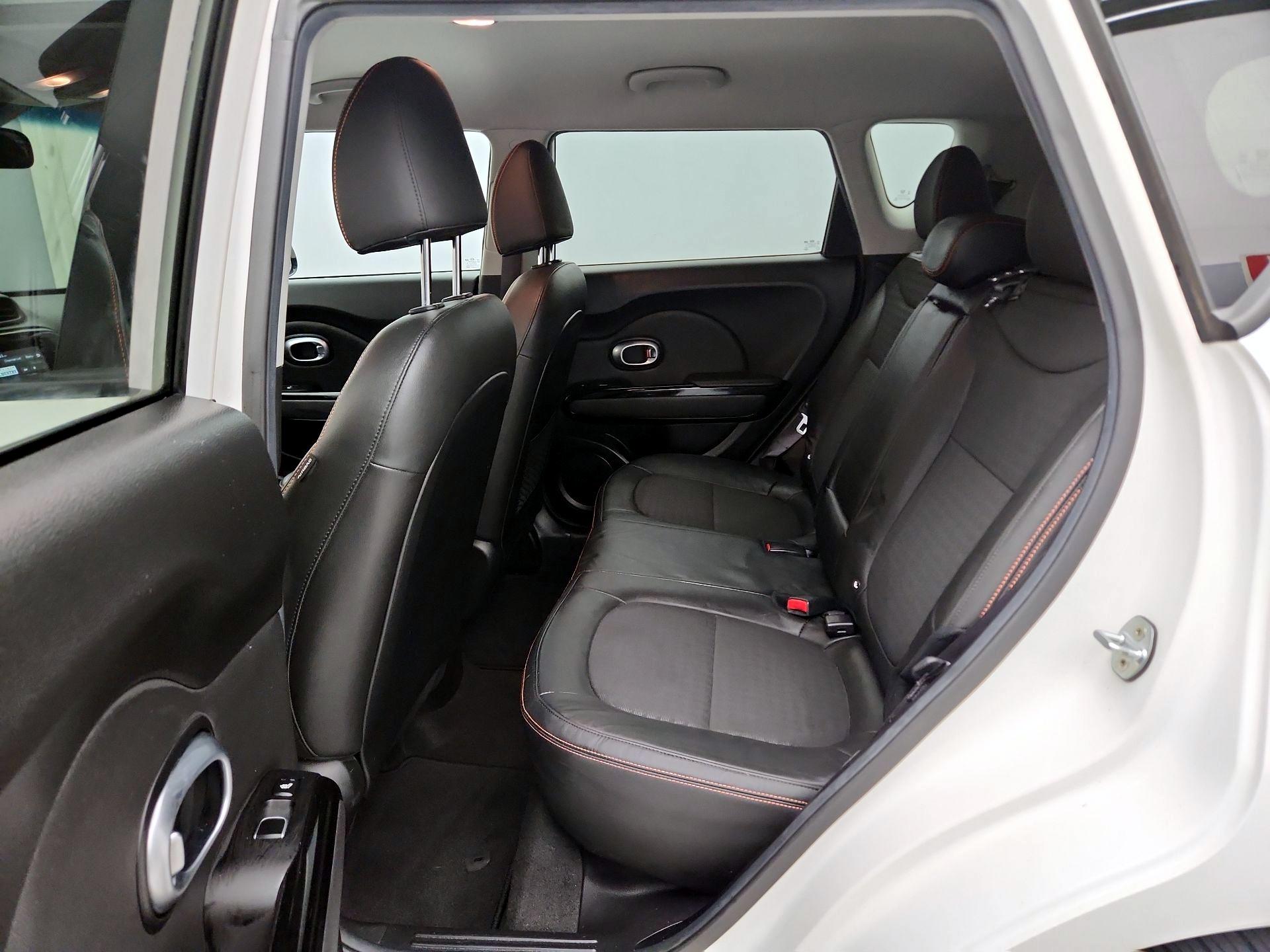 Thumbnail: 2019 Kia Soul - 19