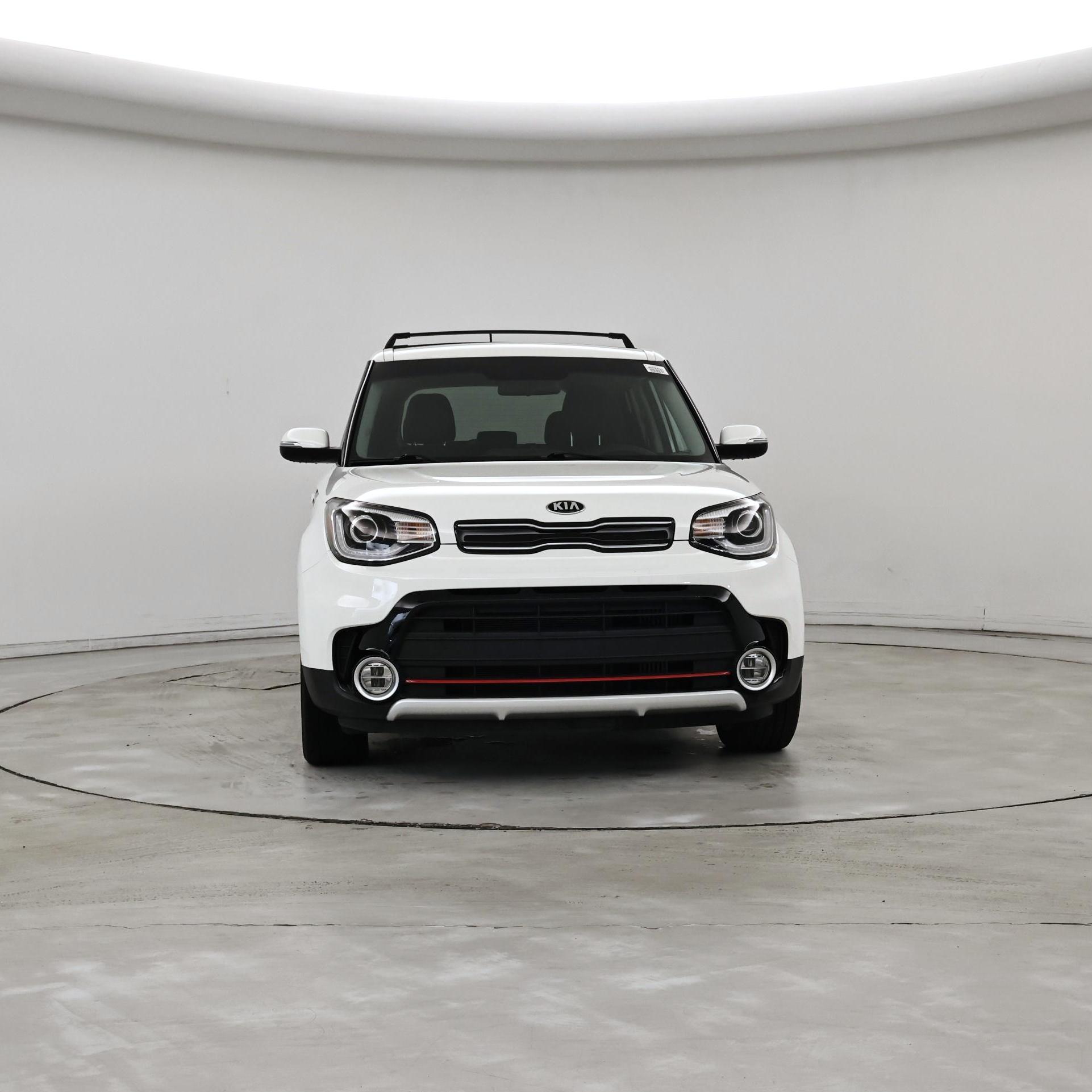 Thumbnail: 2019 Kia Soul - 5