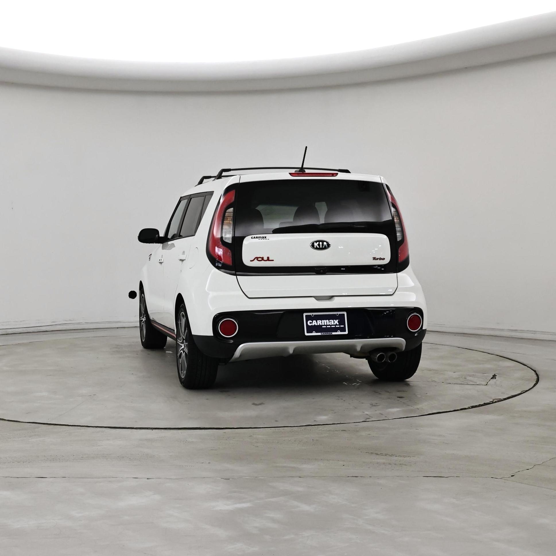 Thumbnail: 2019 Kia Soul - 6