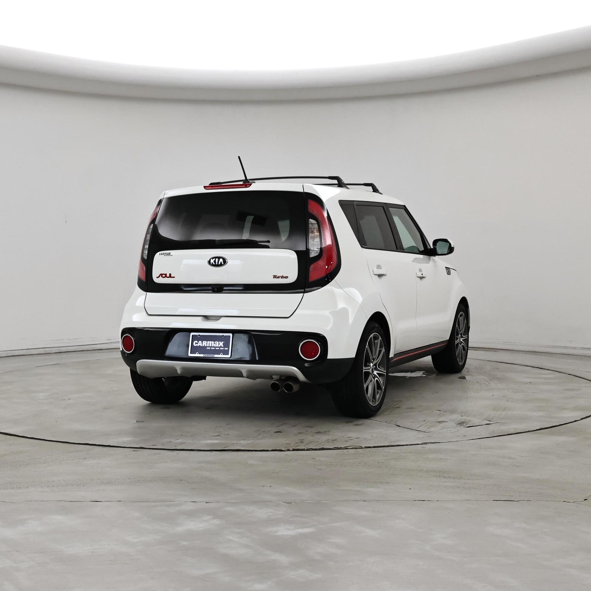 Thumbnail: 2019 Kia Soul - 8