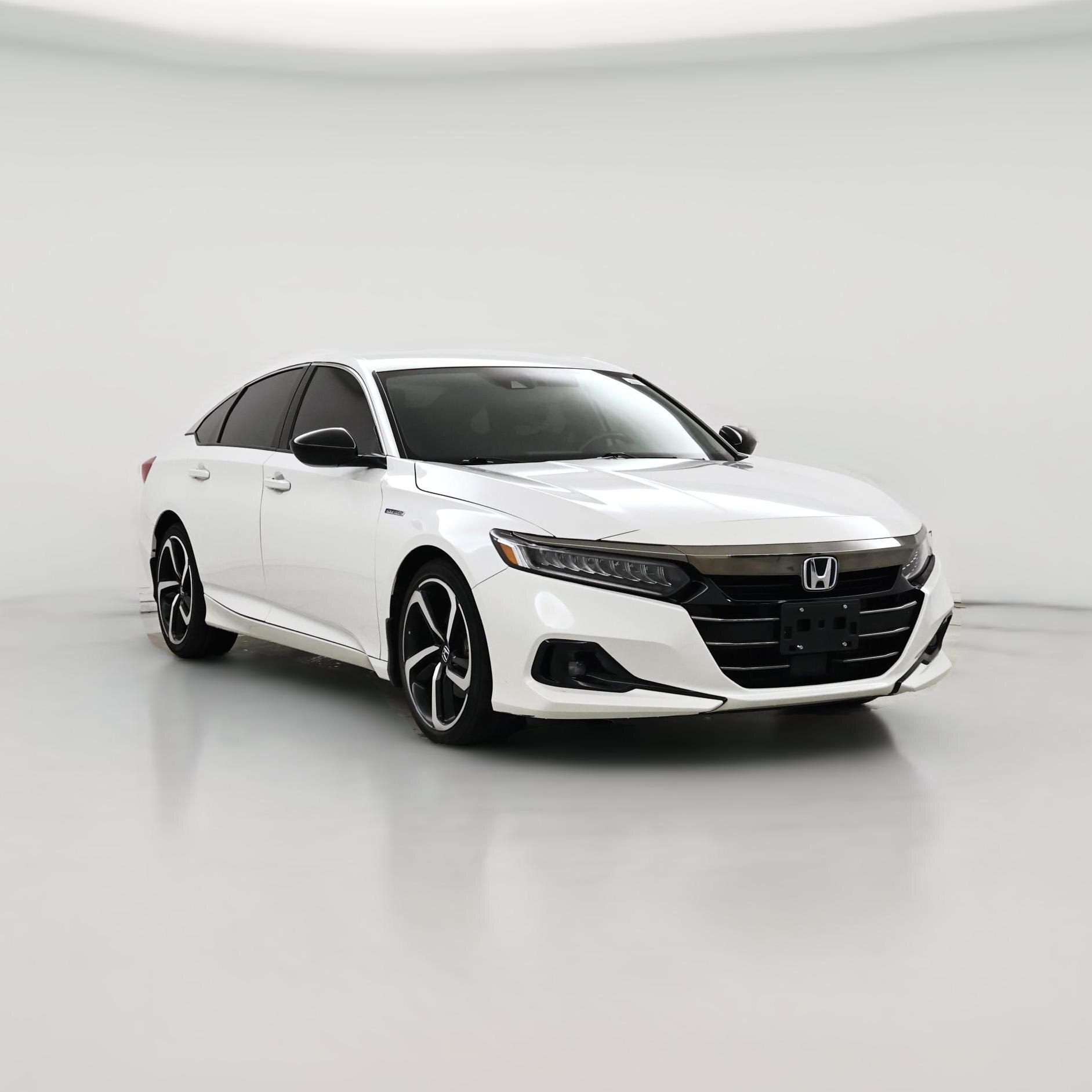 Thumbnail: 2022 Honda Accord - 1