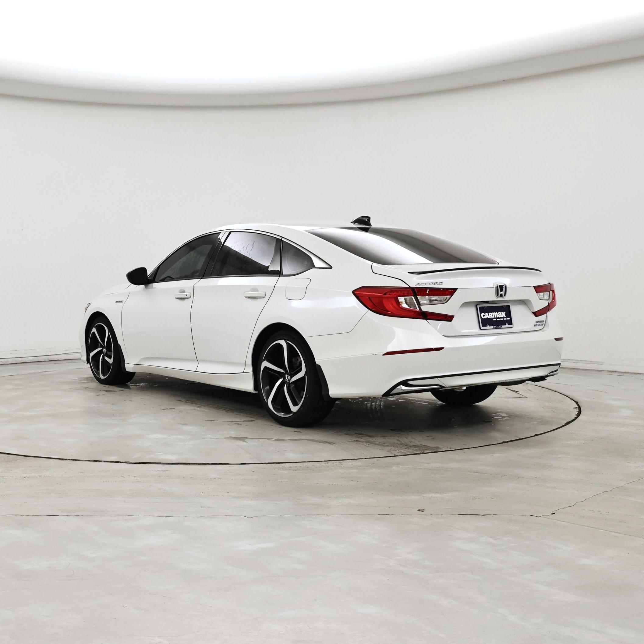 Thumbnail: 2022 Honda Accord - 2